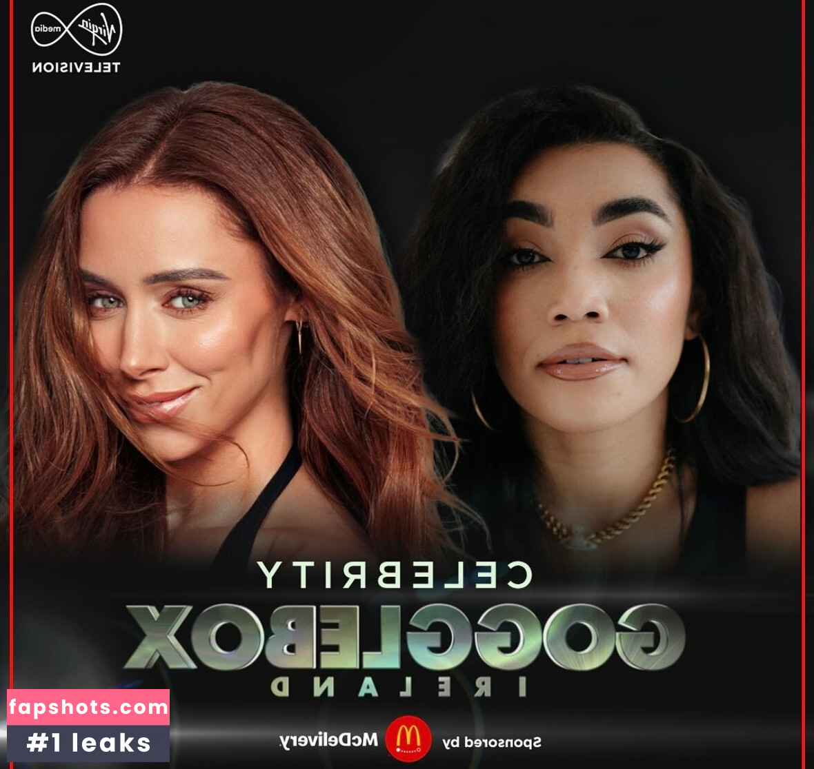 Una Healy gallery photo #111