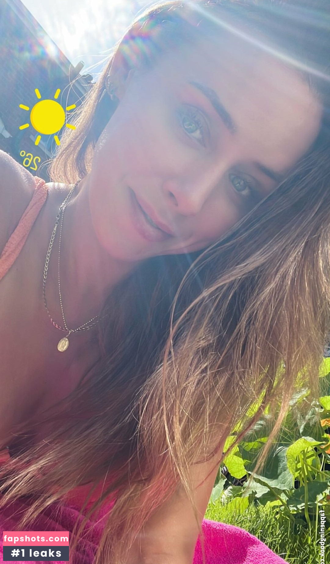 Una Healy gallery photo #116