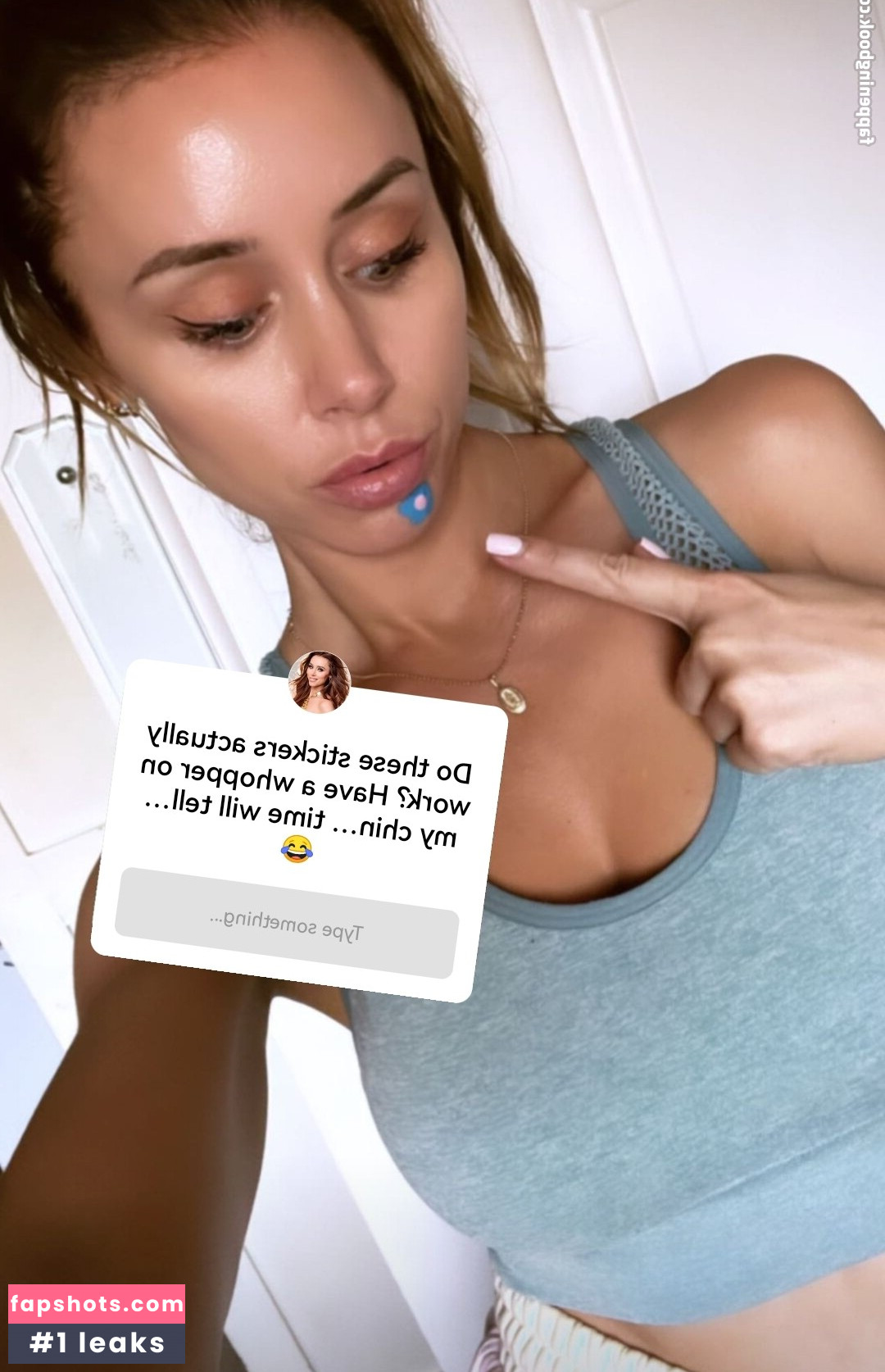 Una Healy gallery photo #119