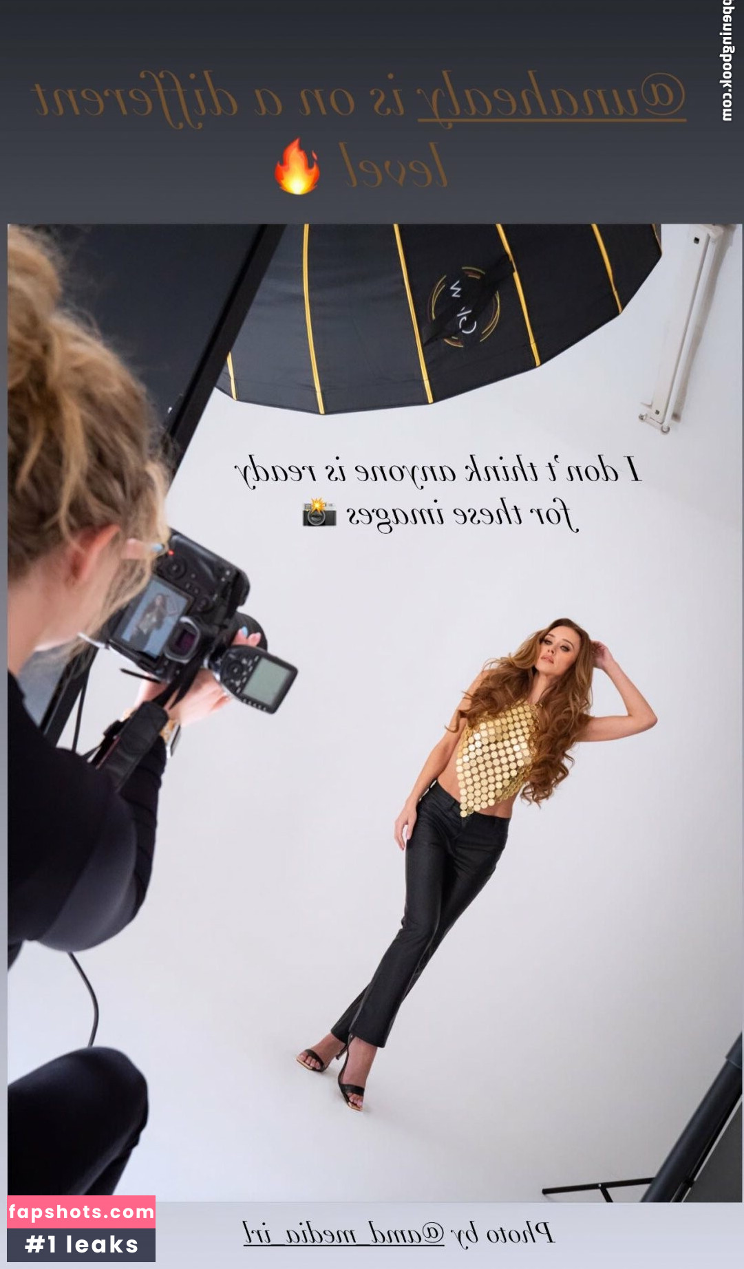 Una Healy gallery photo #153