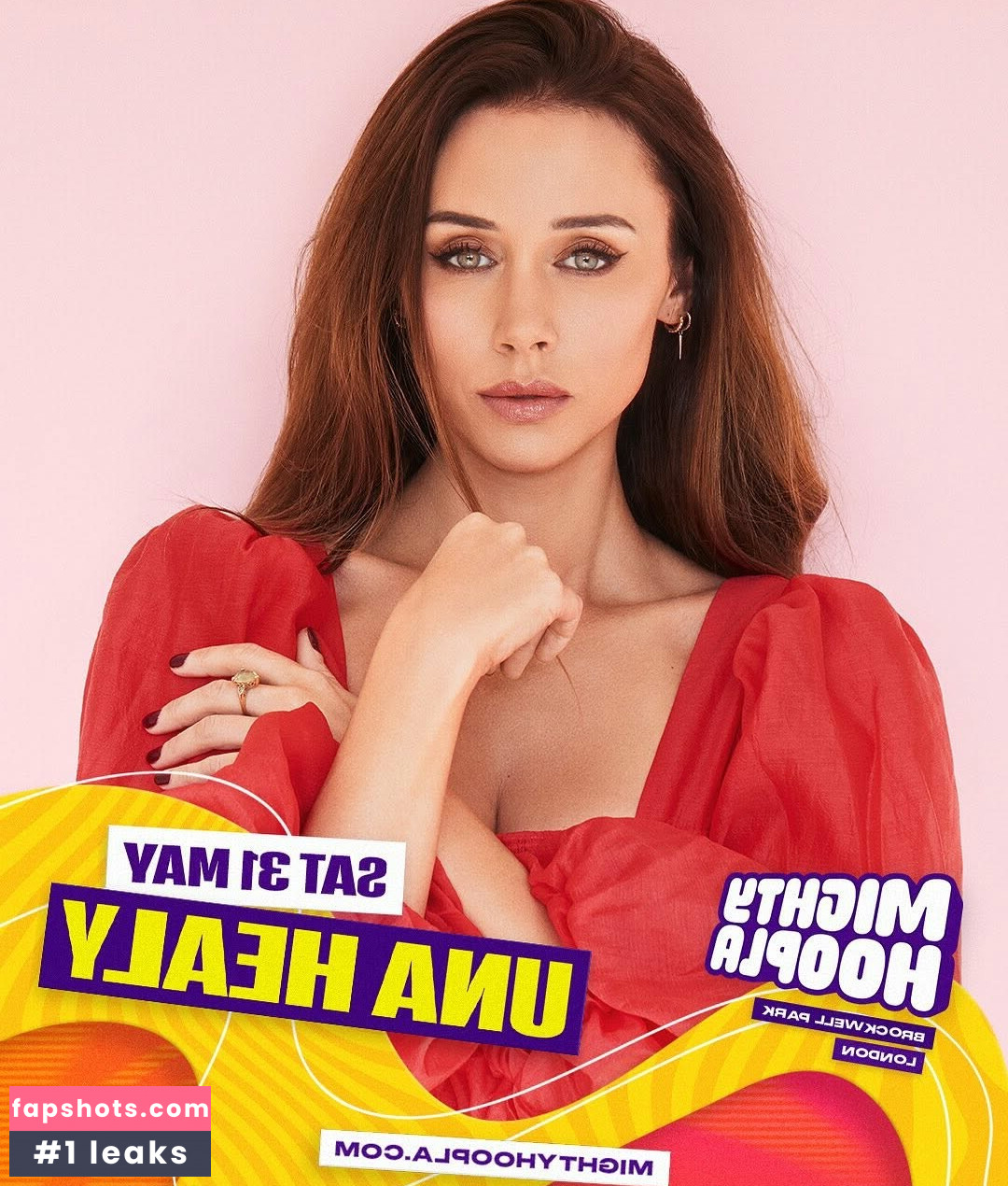 Una Healy gallery photo #57