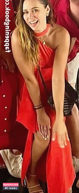 Una Healy gallery photo #72