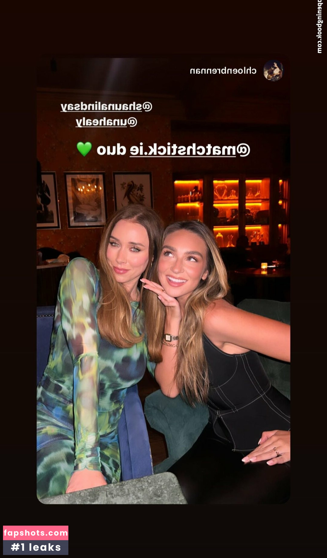 Una Healy gallery photo #98