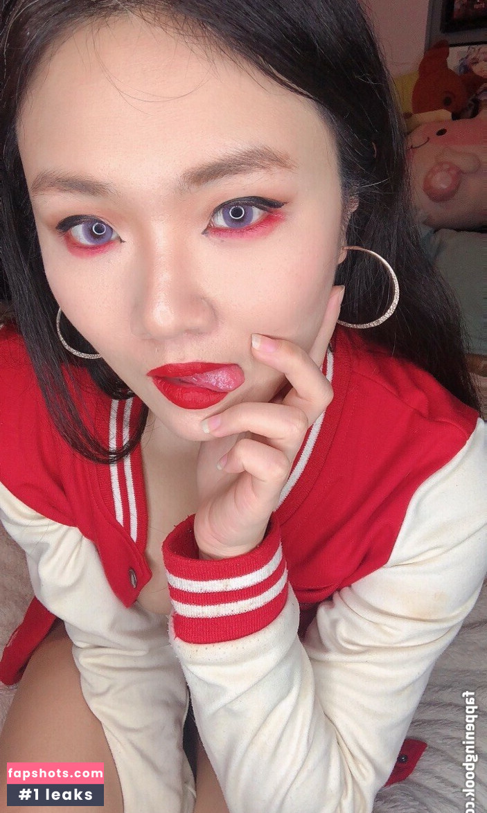 Unacosplayer Nude Leaks OnlyFans Photos #16 - Fapshots