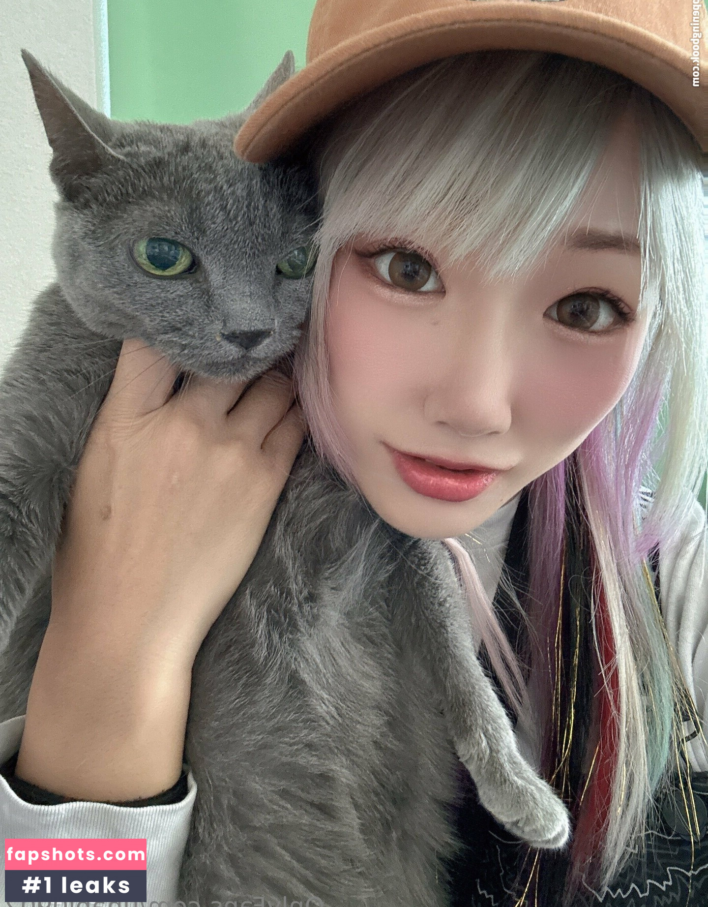 Unagi Sayaka Nahé úniky fotek pouze od fanoušků #11 - Fapshots