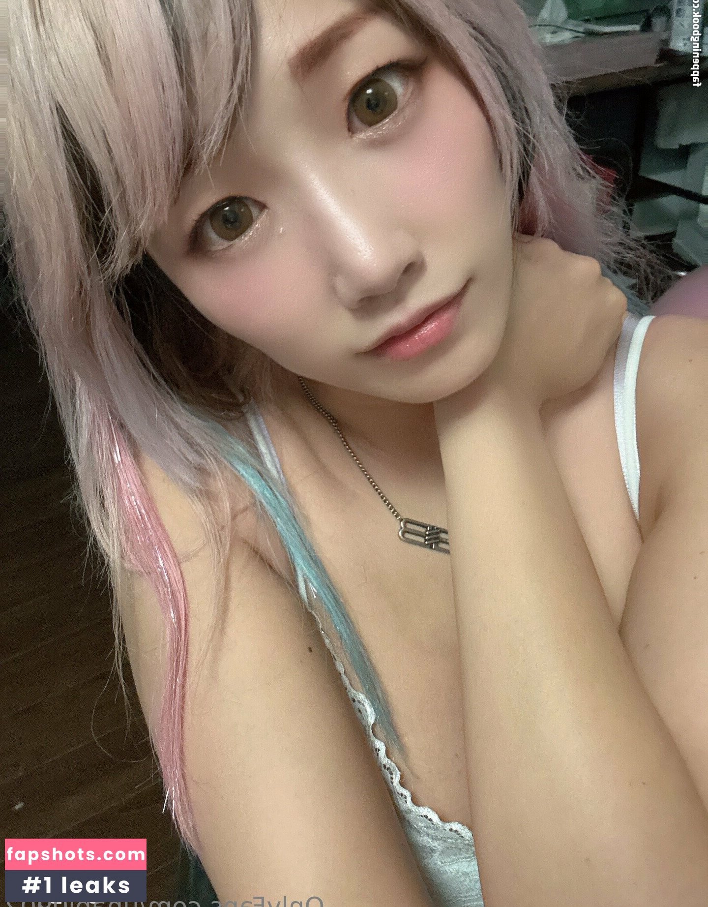 Unagi Sayaka Nahé úniky fotek pouze od fanoušků #22 - Fapshots