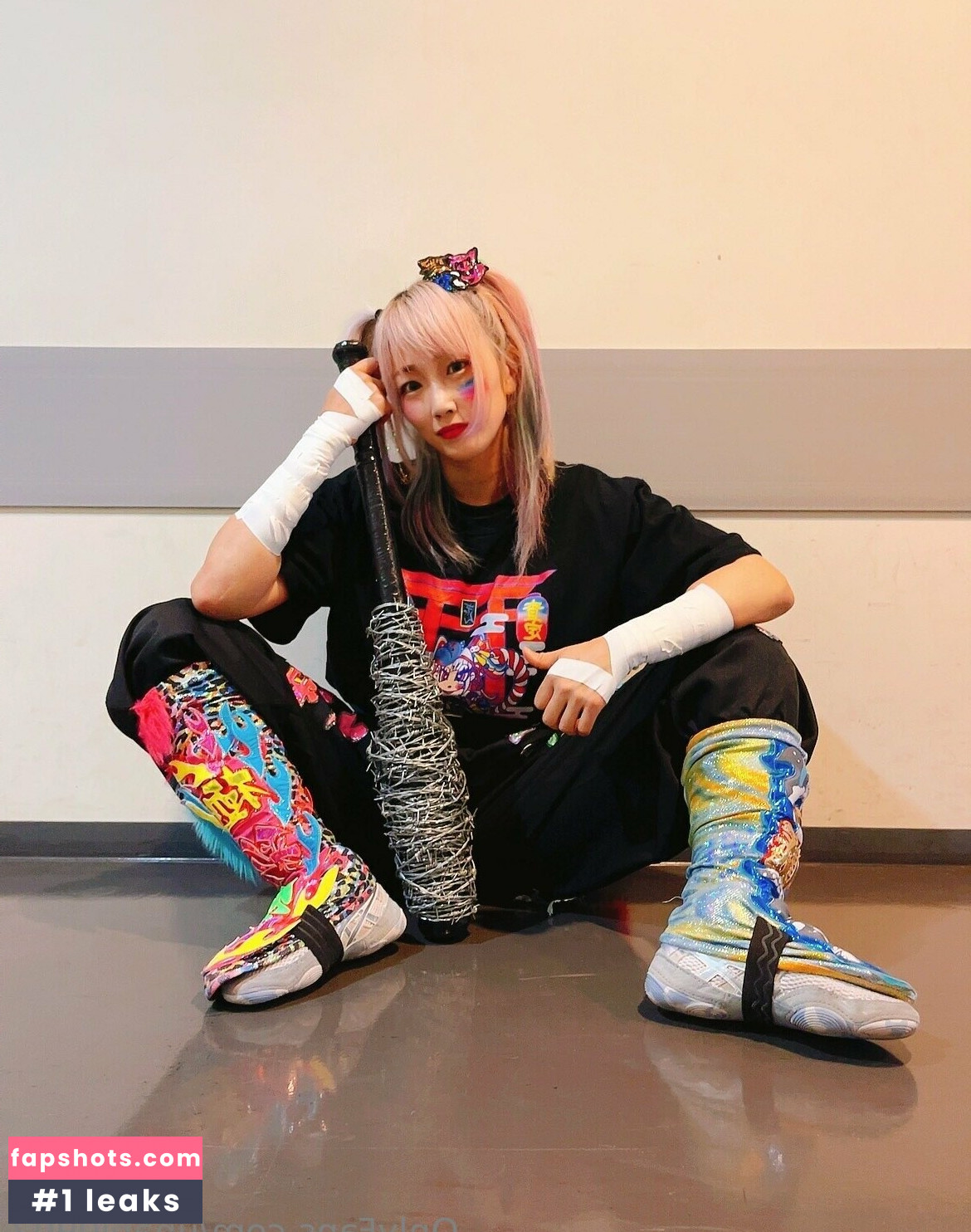 Unagi Sayaka Nahé úniky fotek pouze od fanoušků #25 - Fapshots