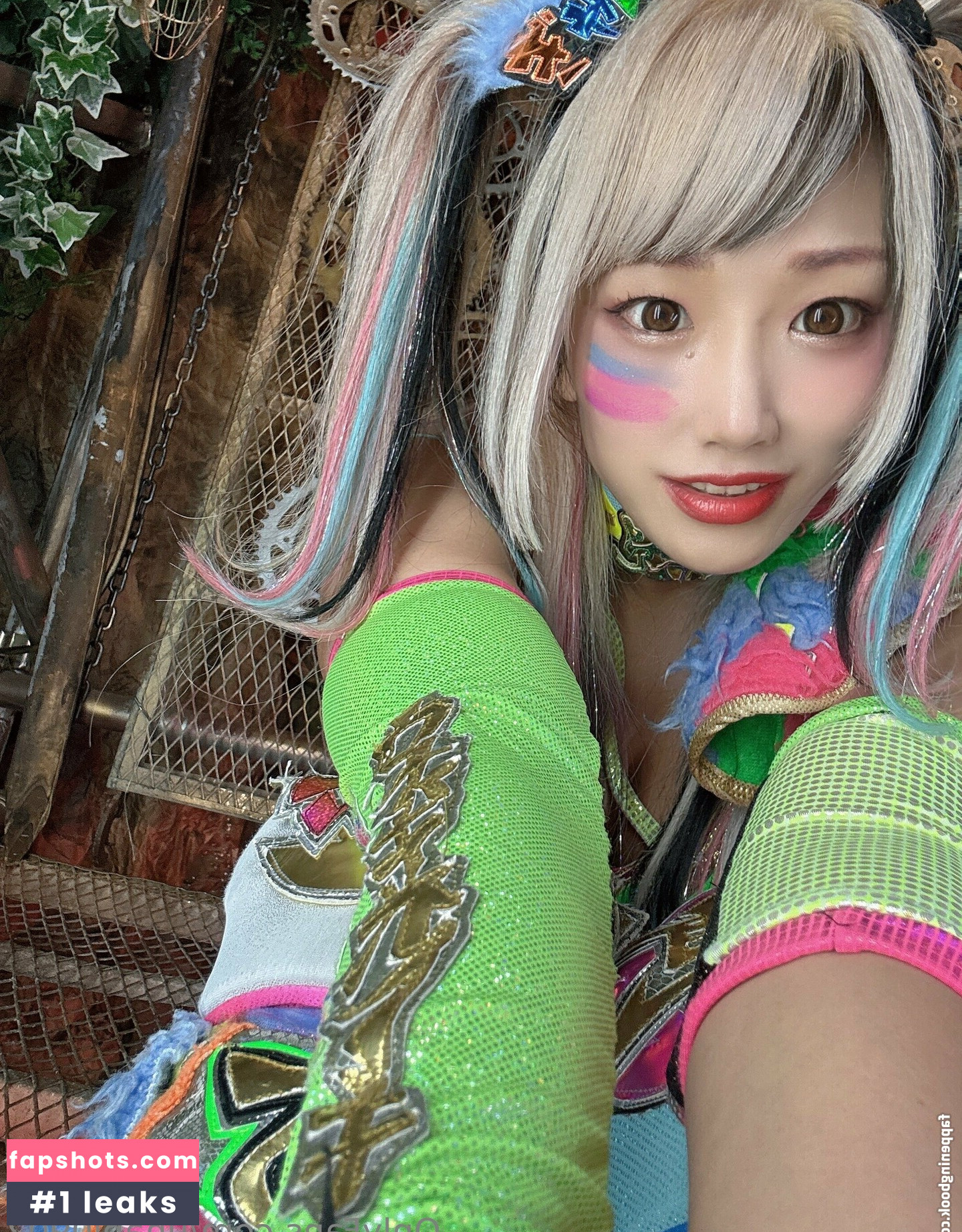 Unagi Sayaka Nahé úniky fotek pouze od fanoušků #26 - Fapshots