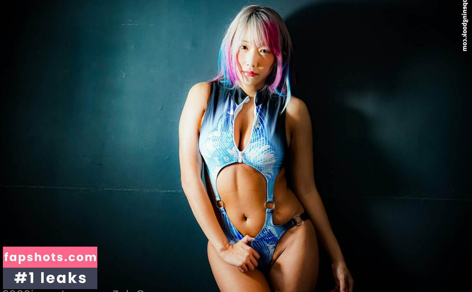 Unagi Sayaka Nahé úniky fotek pouze od fanoušků #37 - Fapshots