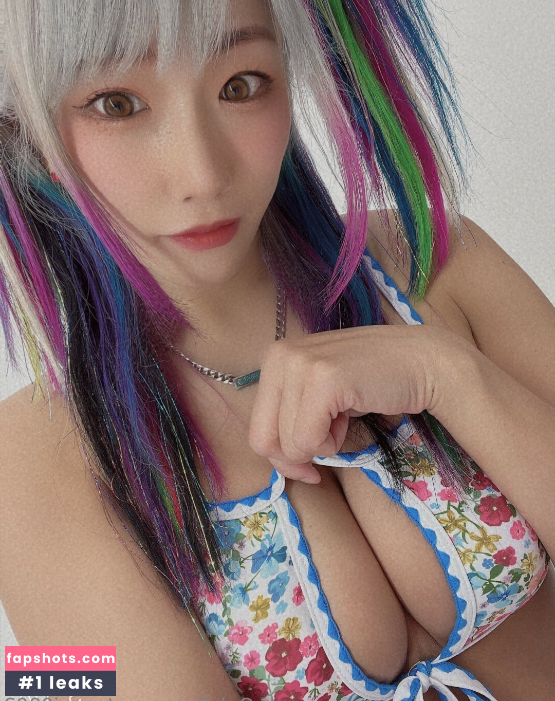 Unagi Sayaka Nahé úniky fotek pouze od fanoušků #40 - Fapshots