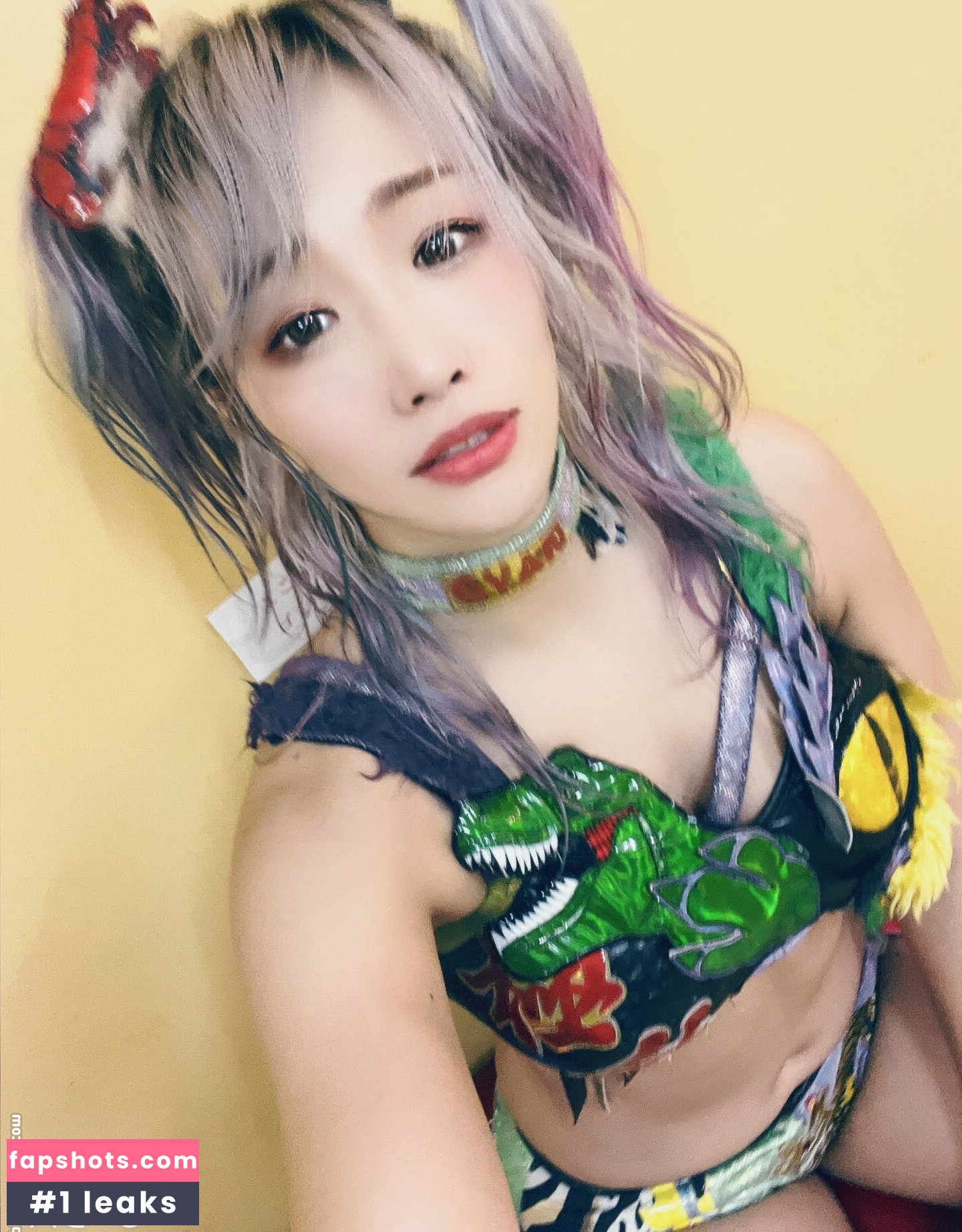 Unagi Sayaka Nahé úniky fotek pouze od fanoušků #43 - Fapshots