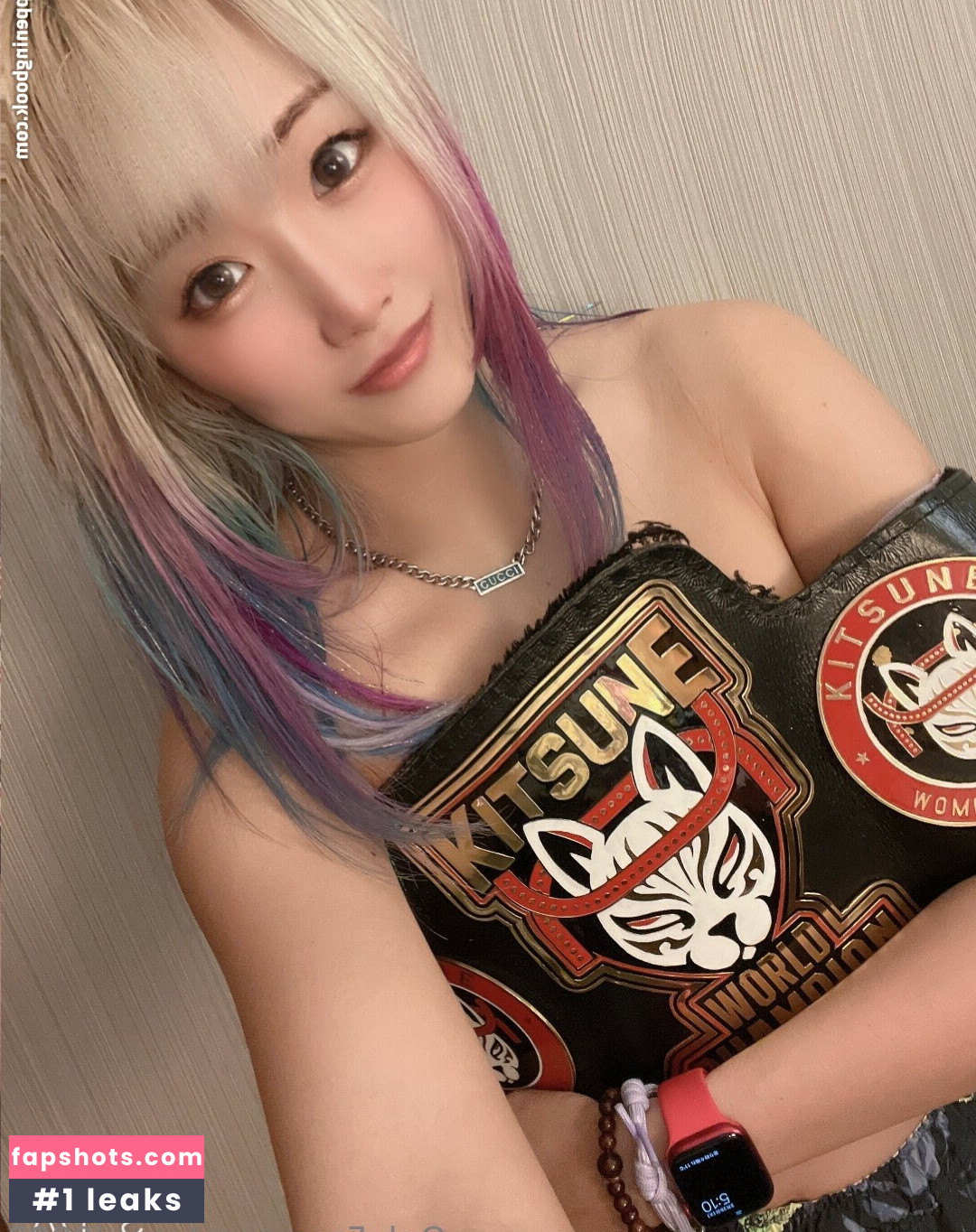 Unagi Sayaka Nahé úniky fotek pouze od fanoušků #44 - Fapshots