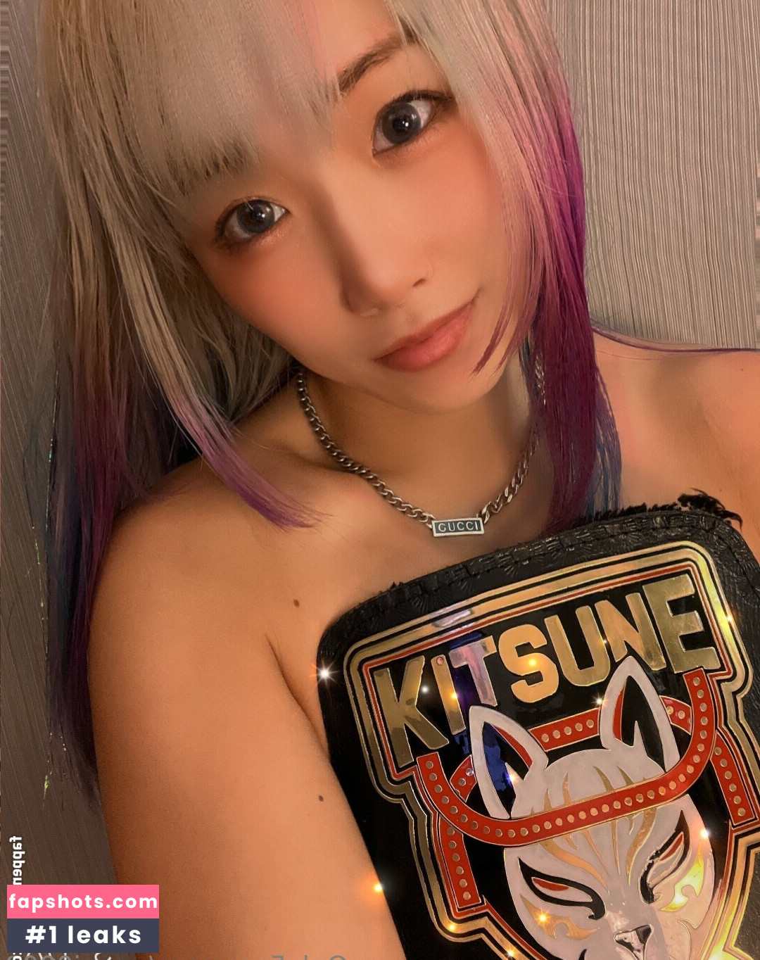 Unagi Sayaka Nahé úniky fotek pouze od fanoušků #45 - Fapshots