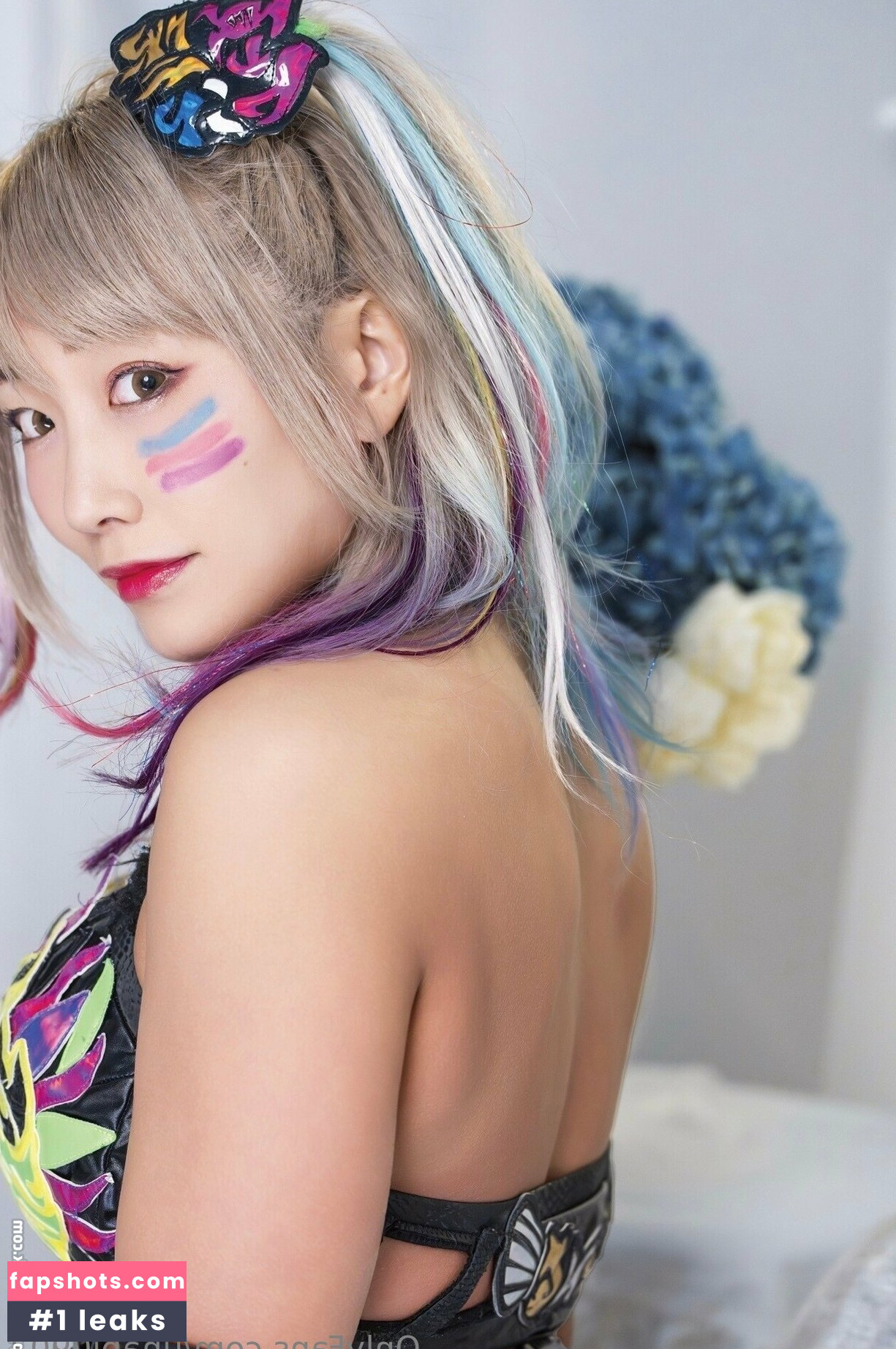 Unagi Sayaka Nahé úniky fotek pouze od fanoušků #10 - Fapshots