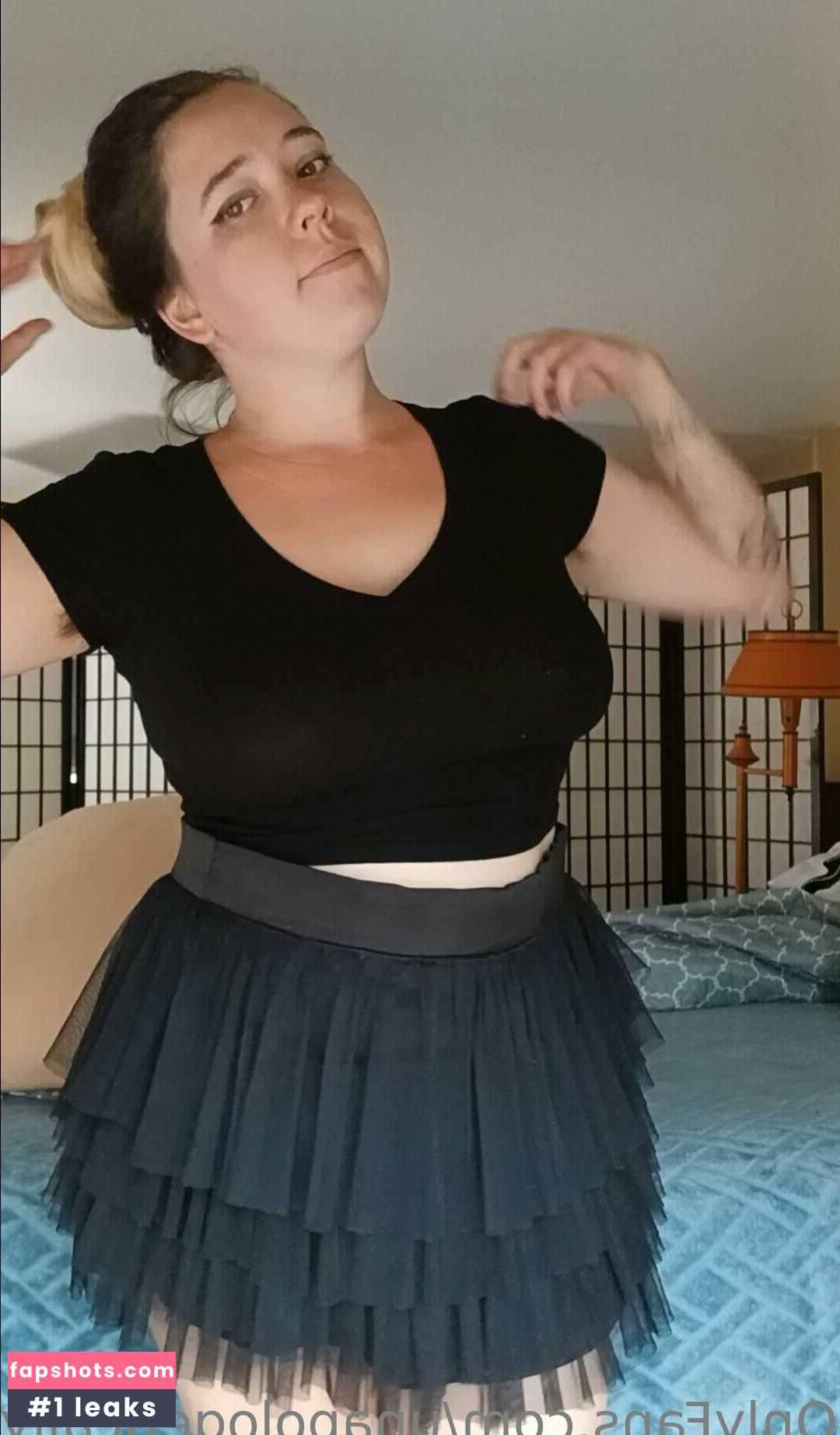 unapologeticallynick nude babe gallery