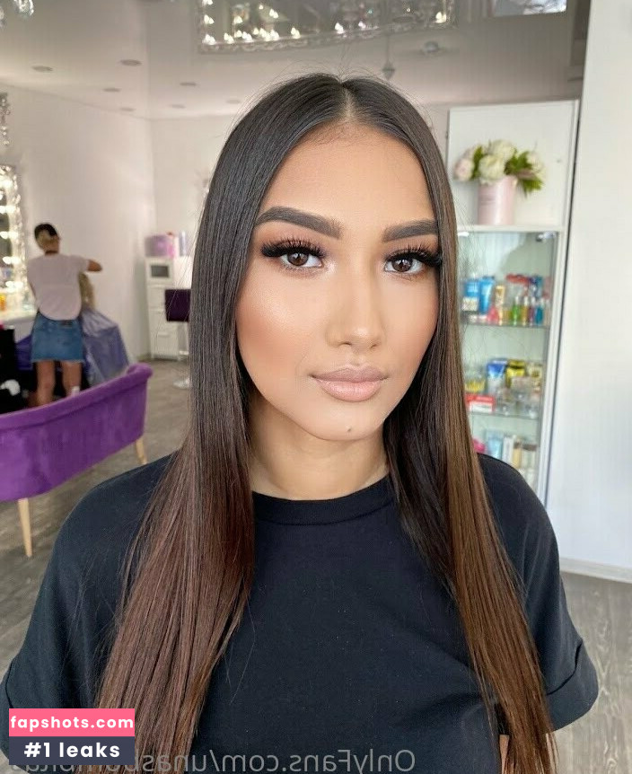 unasbombitas Nahé úniky fotek pouze od fanoušků #3 - Fapshots