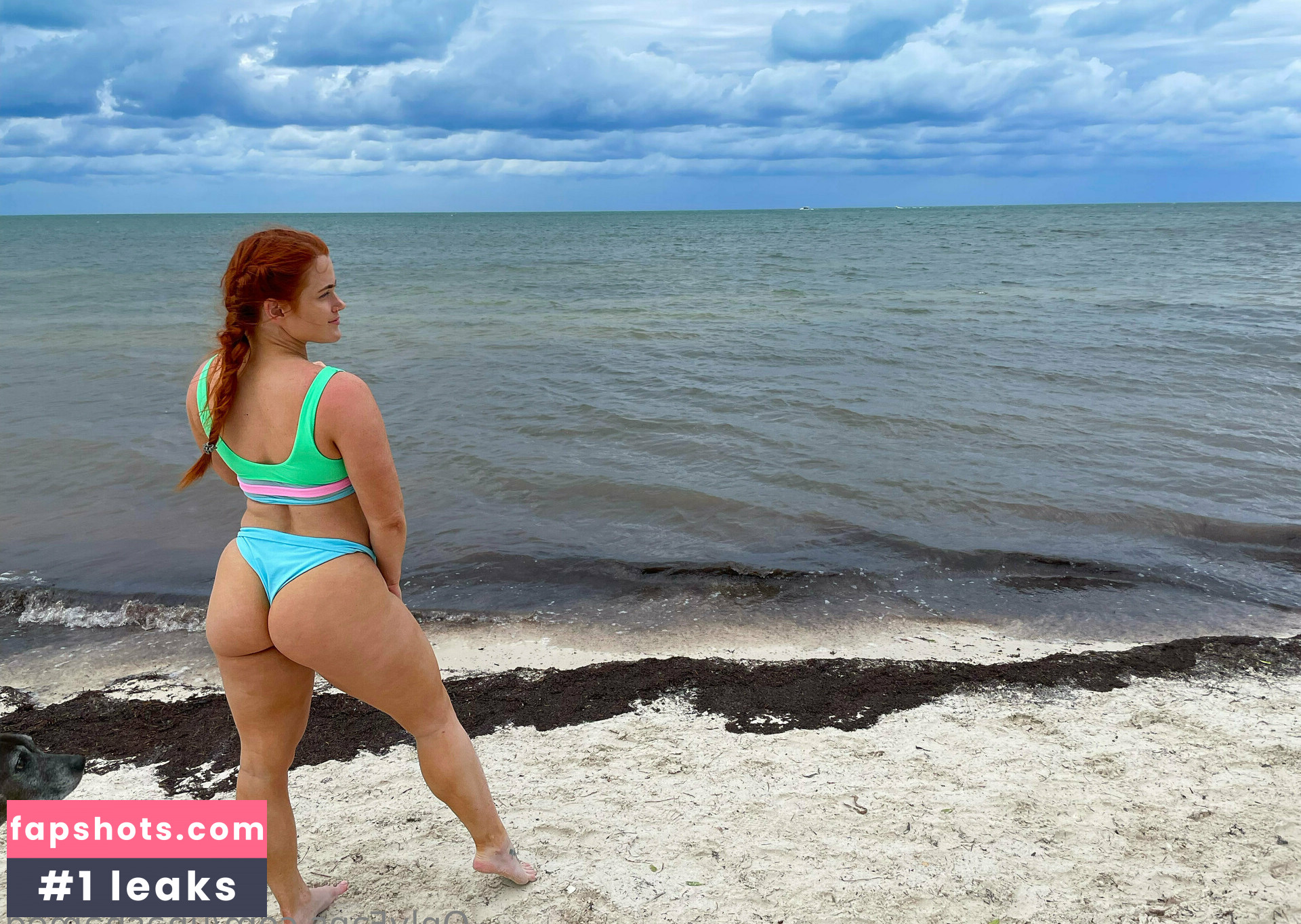 unashamed gallery photo #28