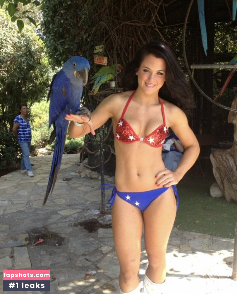 unashamed gallery photo #48