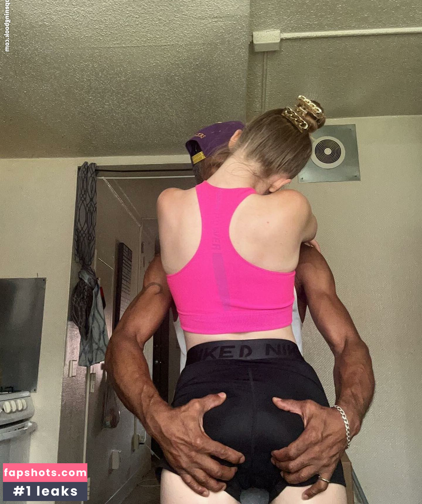 Unc & Snowbunny gallery photo #3