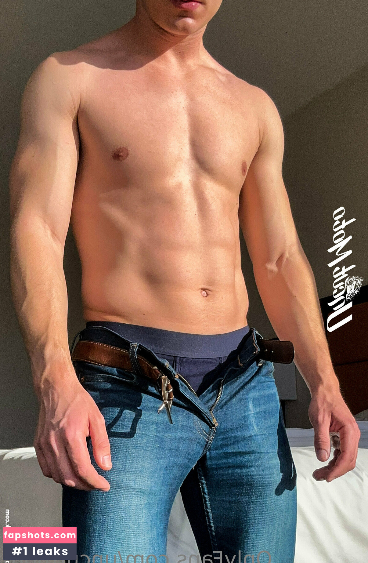 uncutmoto Nahé úniky fotek pouze od fanoušků #13 - Fapshots