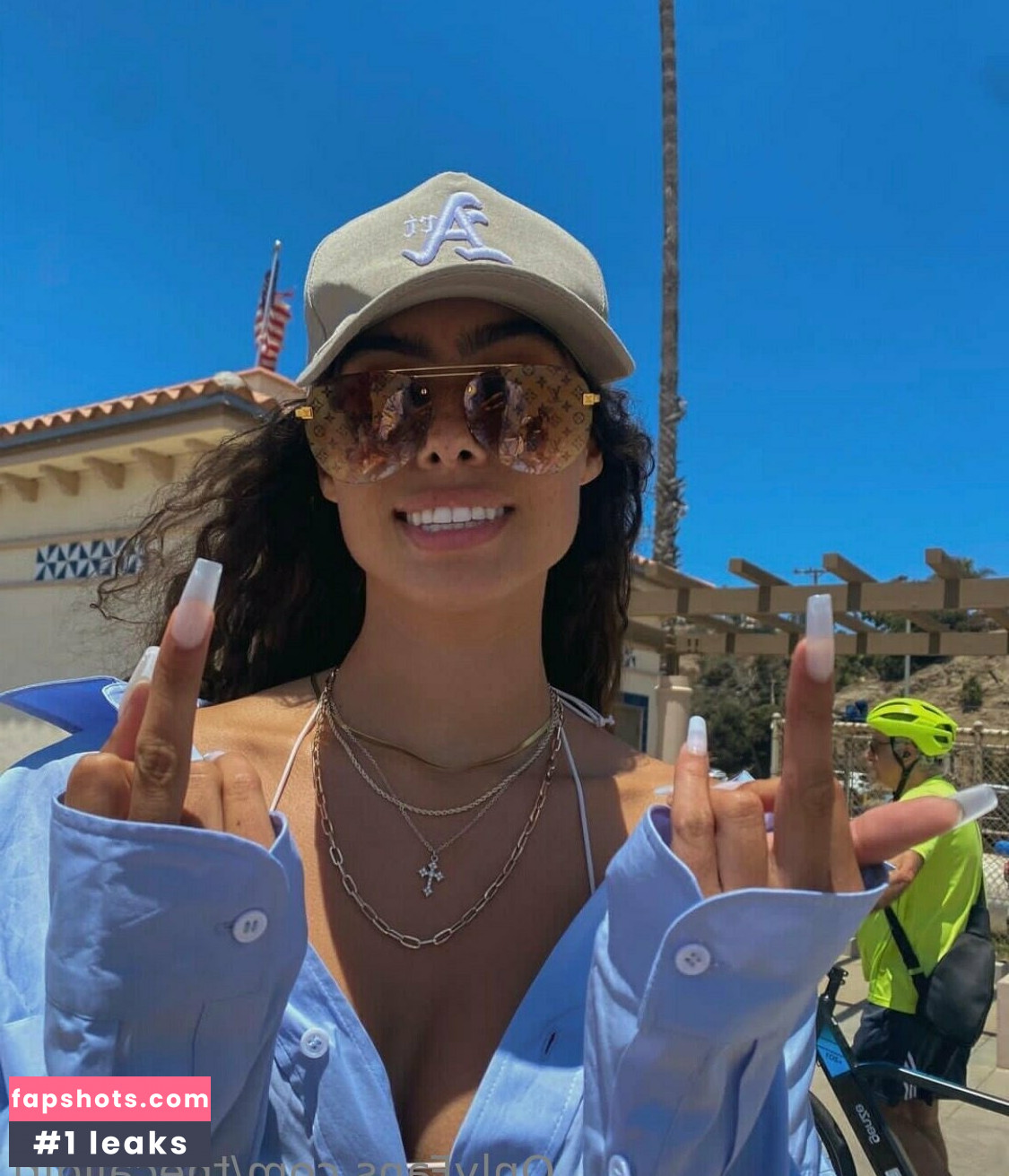 Undercover Freak Nahé úniky fotek pouze od fanoušků #53 - Fapshots