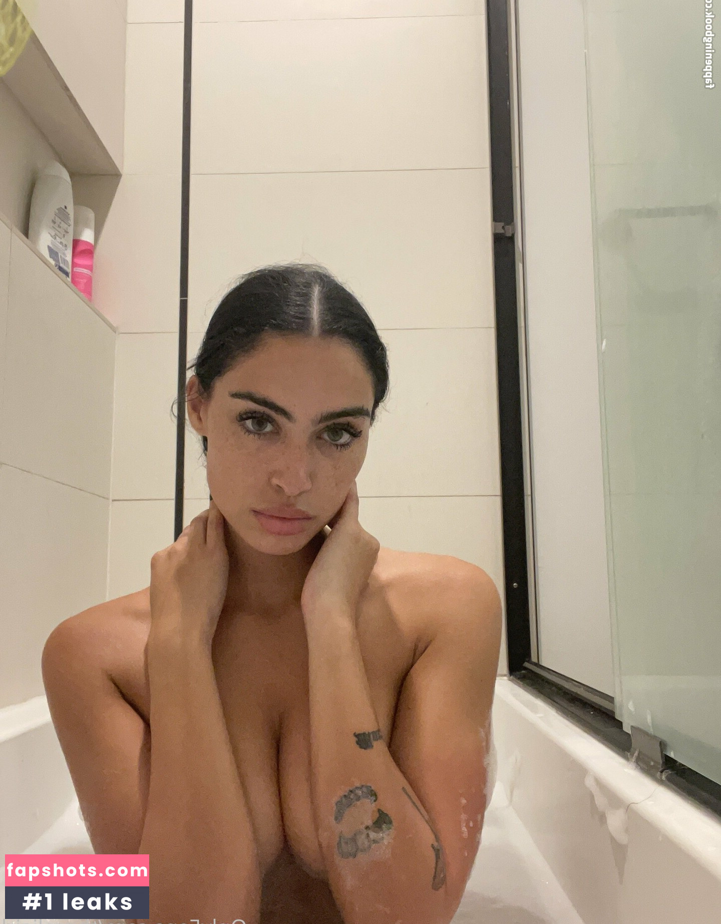 Undercover Freak Nahé úniky fotek pouze od fanoušků #56 - Fapshots