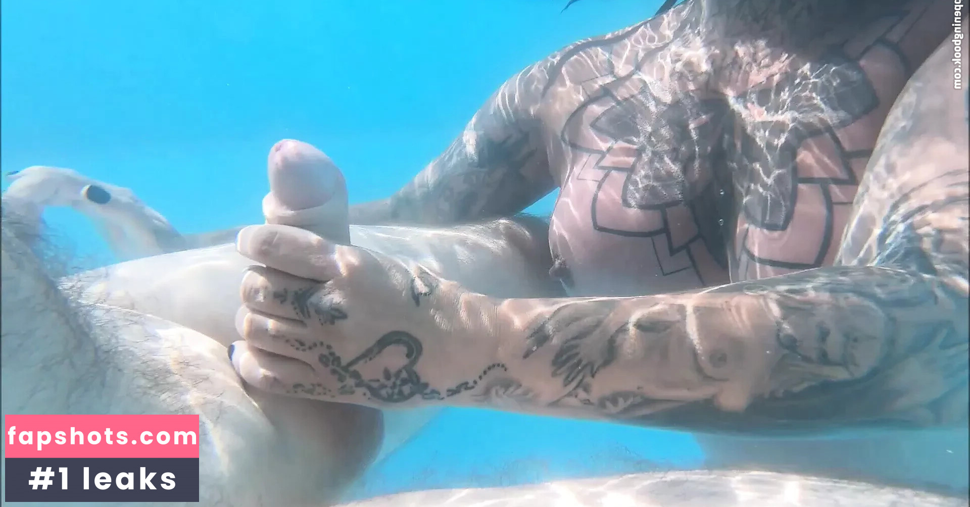 Underwater Tori Filtración Desnuda OnlyFans Foto #2 - Fapshots