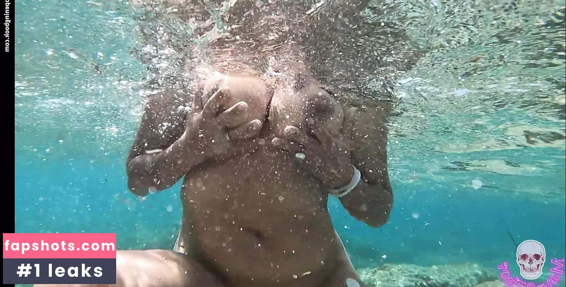Underwater Tori Filtración Desnuda OnlyFans Foto #18 - Fapshots
