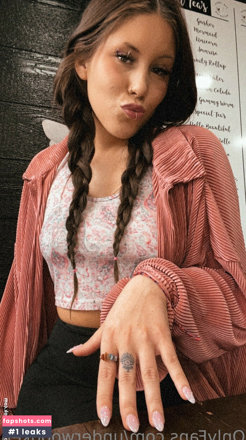 underwoodkenz Nahé úniky fotek pouze od fanoušků #11 - Fapshots