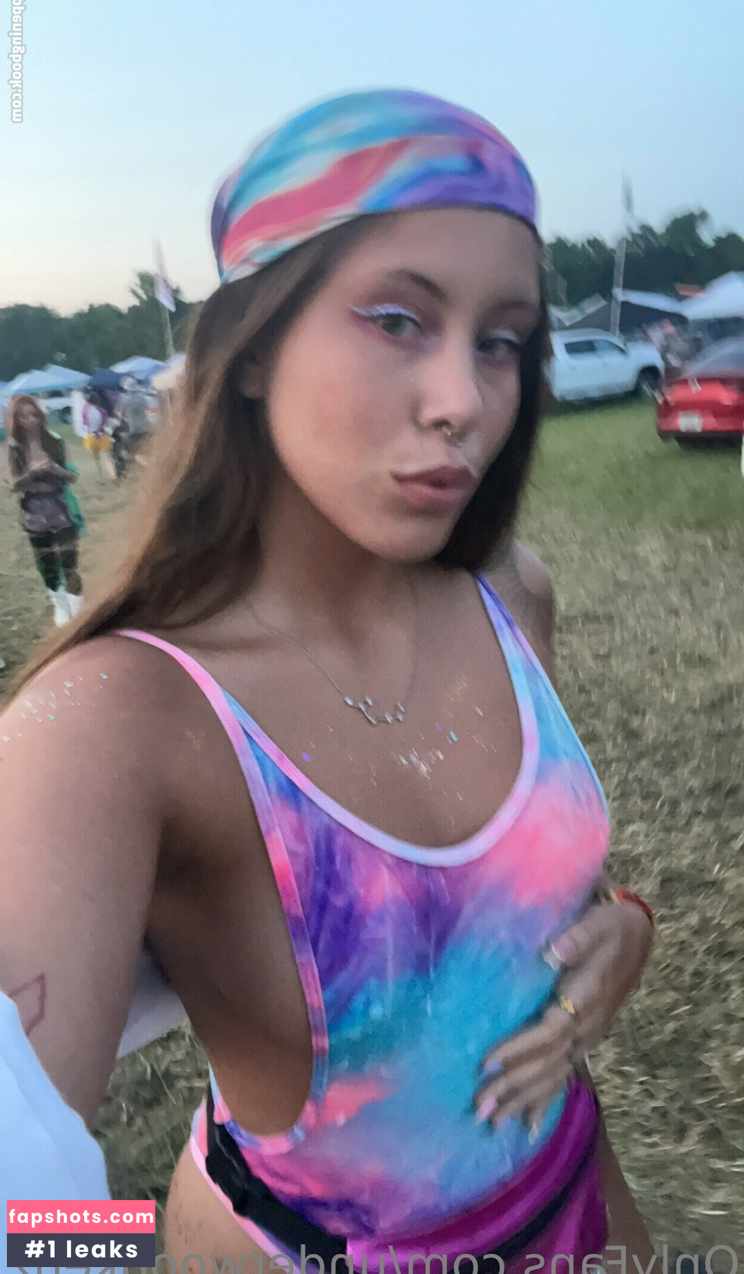 underwoodkenz Nahé úniky fotek pouze od fanoušků #14 - Fapshots