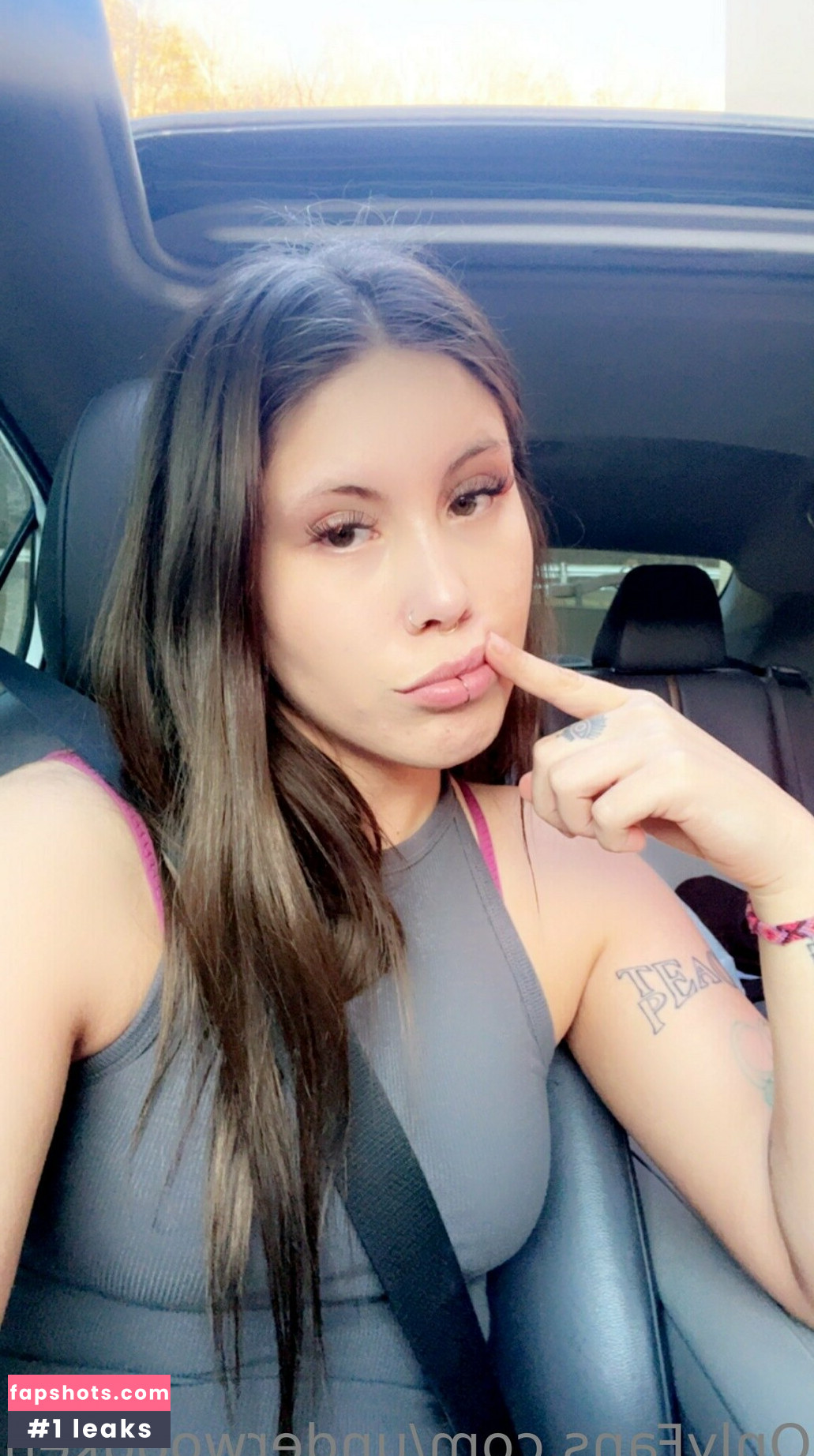 underwoodkenz Nahé úniky fotek pouze od fanoušků #20 - Fapshots