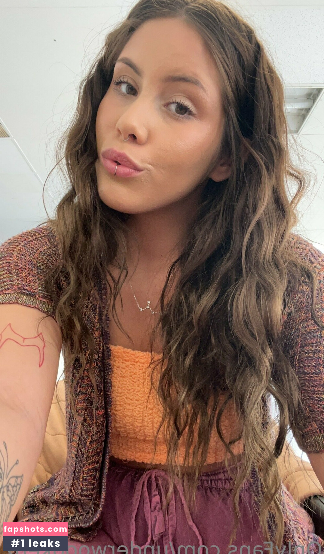 underwoodkenz Nahé úniky fotek pouze od fanoušků #22 - Fapshots