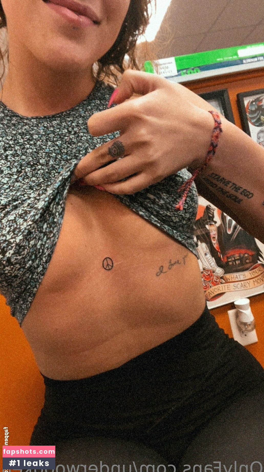 underwoodkenz Nahé úniky fotek pouze od fanoušků #28 - Fapshots