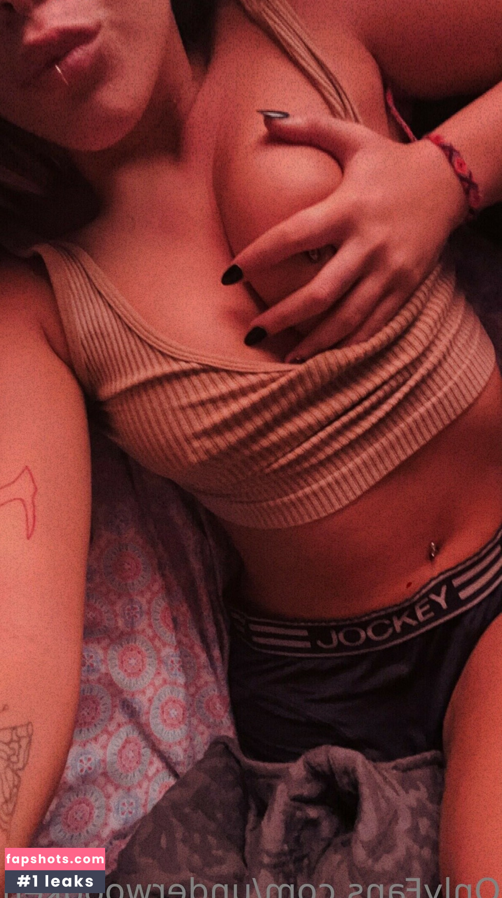 underwoodkenz Nahé úniky fotek pouze od fanoušků #5 - Fapshots