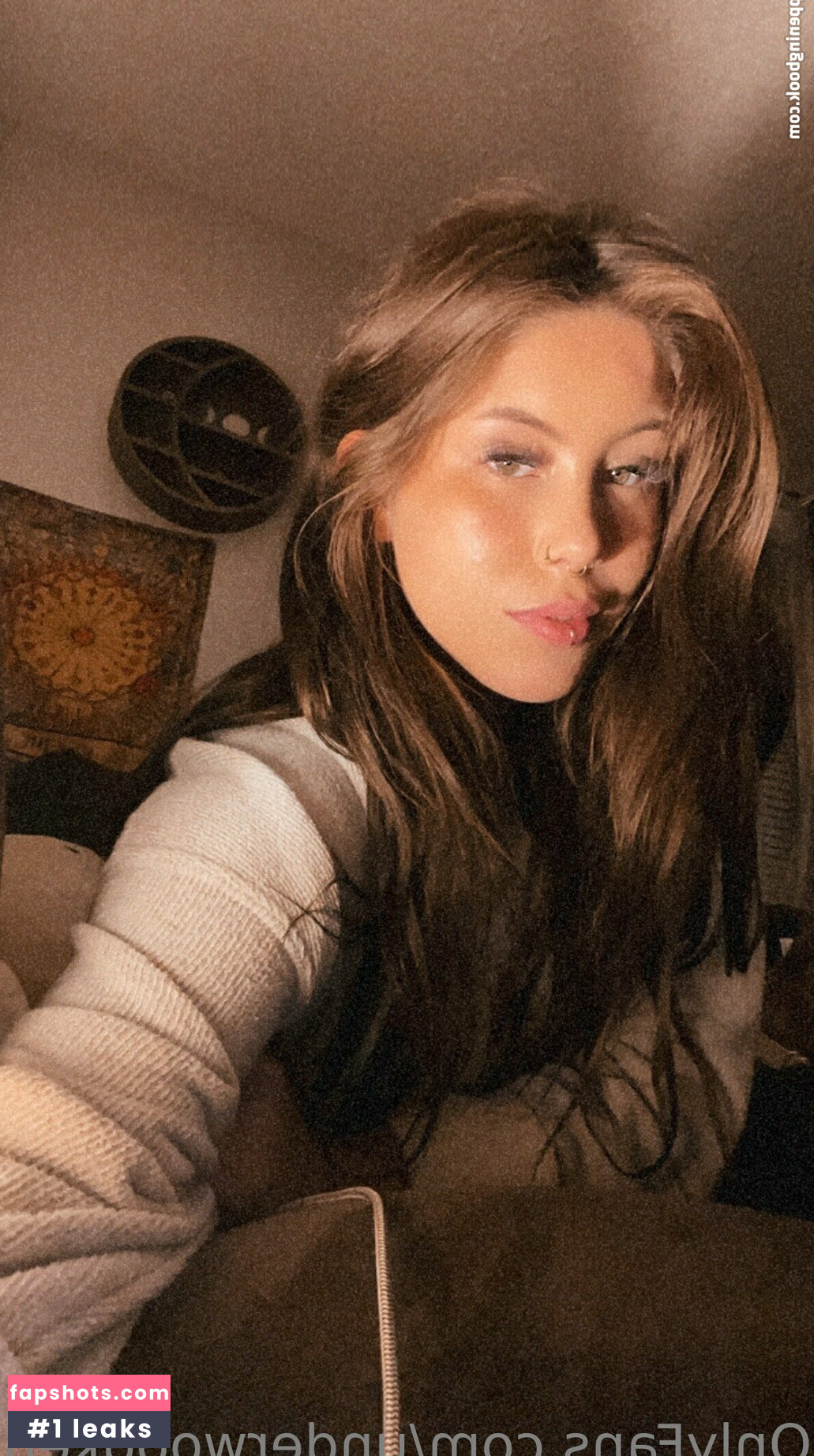 underwoodkenz Nahé úniky fotek pouze od fanoušků #48 - Fapshots