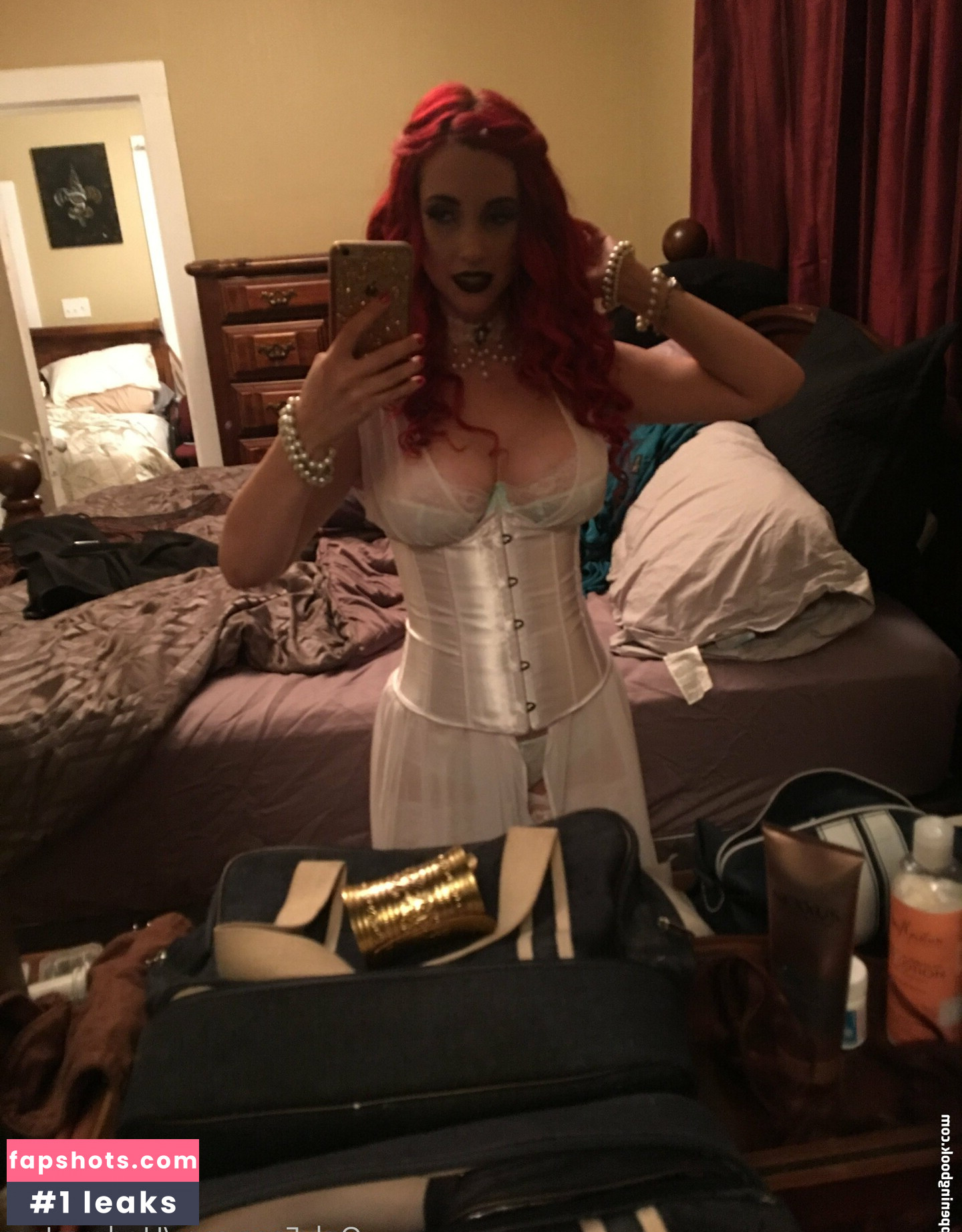 undressjess Filtración Desnuda OnlyFans Foto #50 - Fapshots