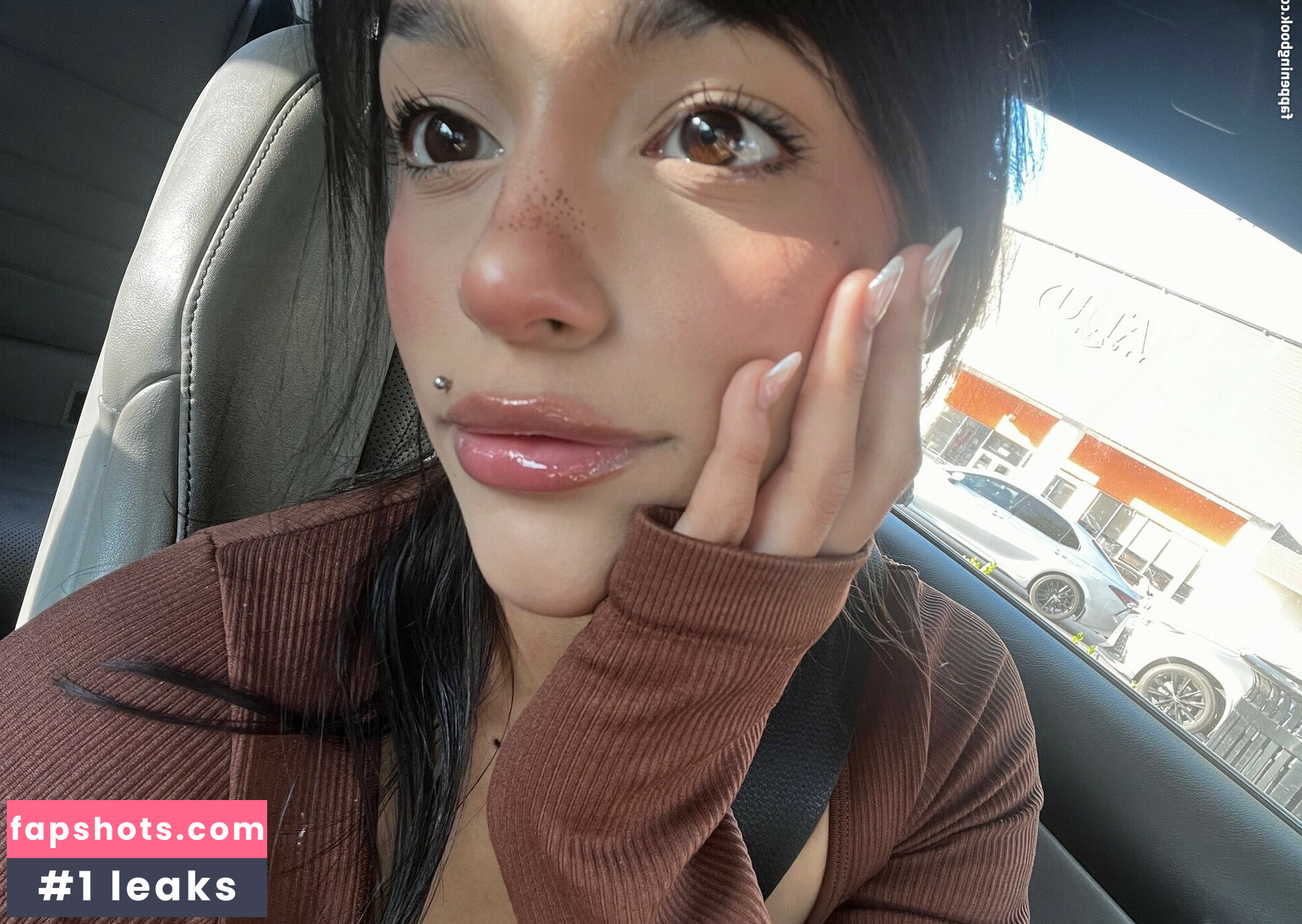 unfeelu Nacktheit OnlyFans Fotos #6 - Fapshots