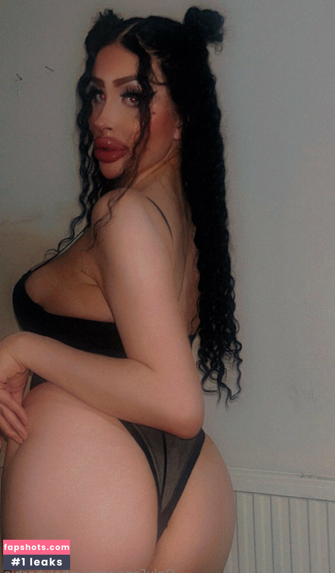 unholybarbie Nude Leaks OnlyFans Photos #13 - LeakJerk