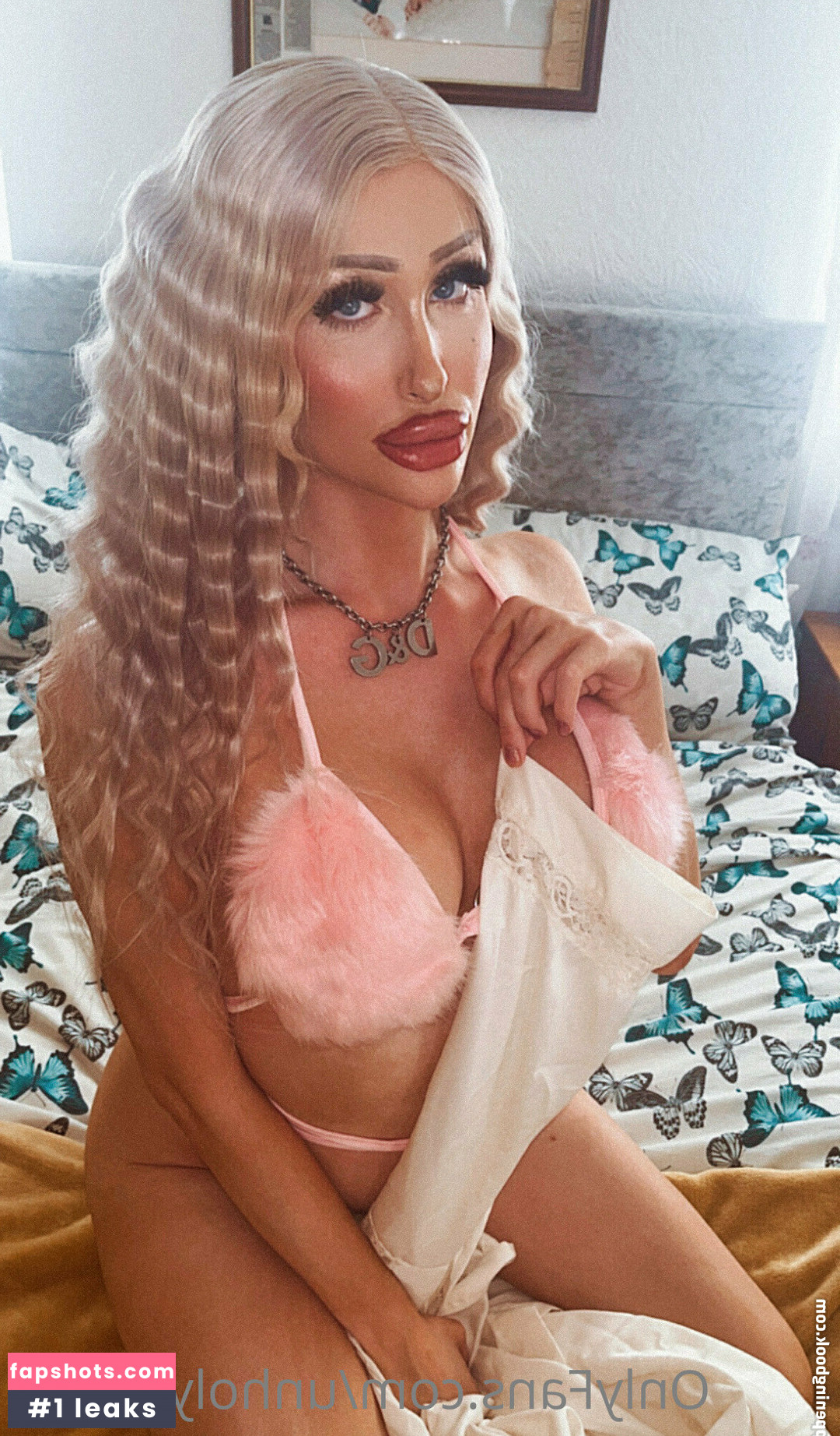 unholybarbie Nude Leaks OnlyFans Photos #19 - LeakJerk
