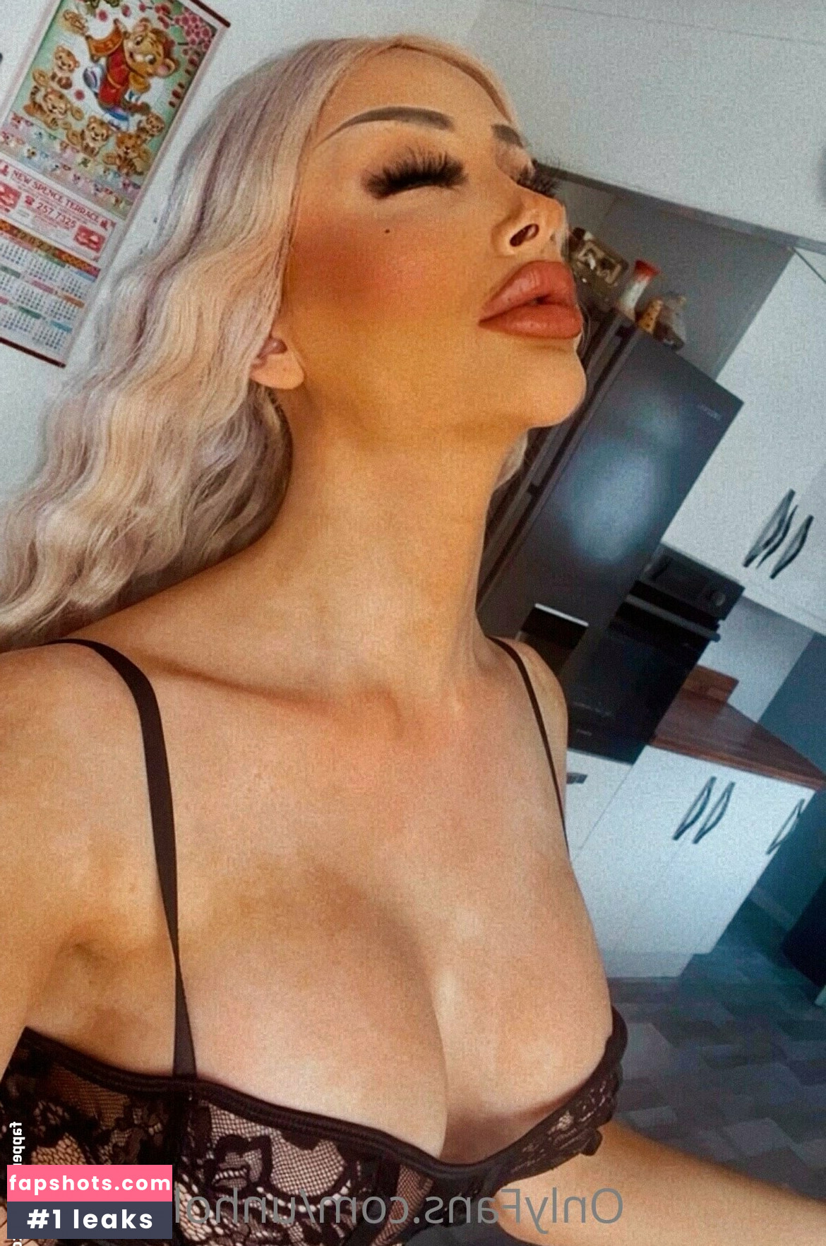 unholybarbie Nude Leaks OnlyFans Photos #3 - LeakJerk