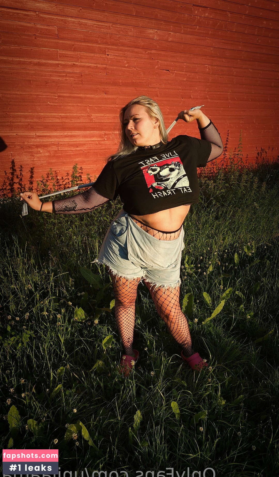 unilaama Filtración Desnuda OnlyFans Foto #15 - Fapshots