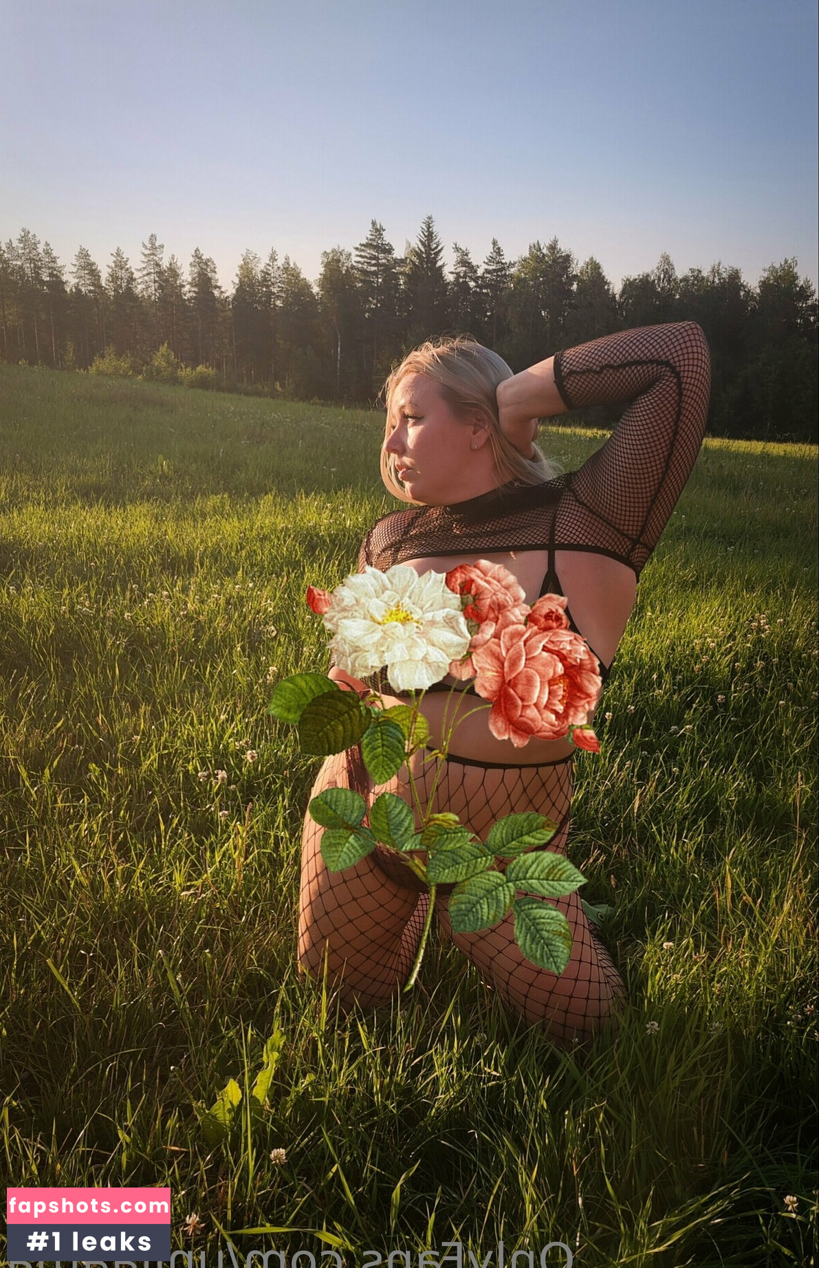 unilaama Filtración Desnuda OnlyFans Foto #3 - Fapshots