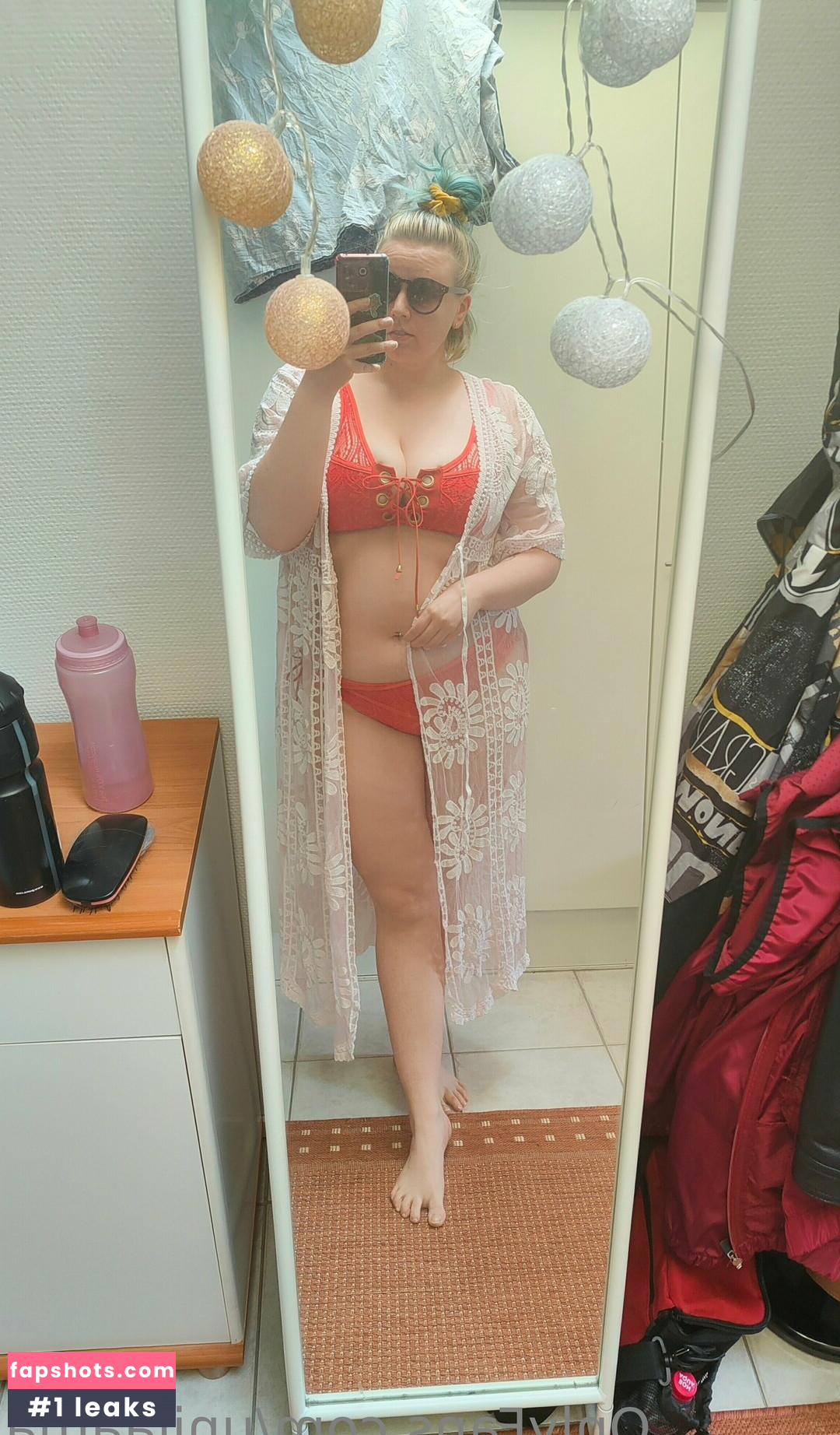 unilaama Filtración Desnuda OnlyFans Foto #23 - Fapshots