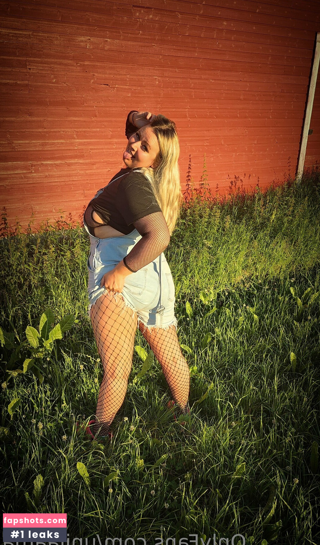 unilaama Filtración Desnuda OnlyFans Foto #4 - Fapshots