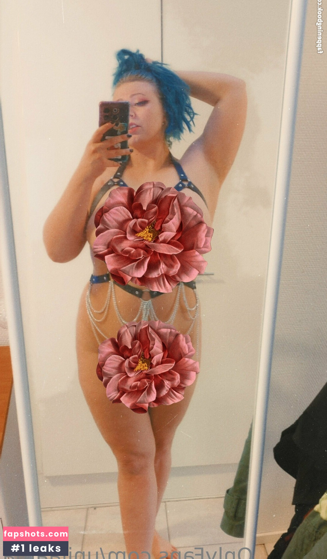 unilaama Nude Leaks OnlyFans Photos #31 - LeakJerk