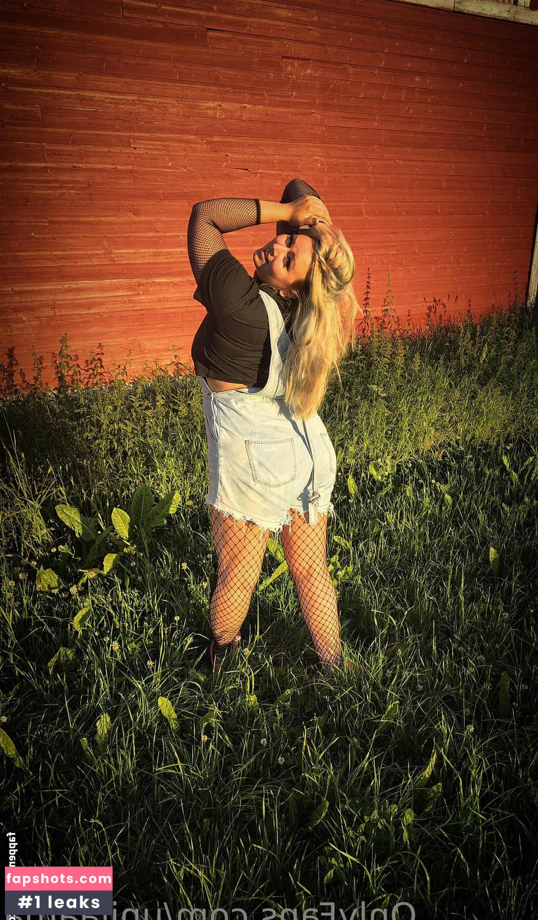 unilaama Filtración Desnuda OnlyFans Foto #7 - Fapshots