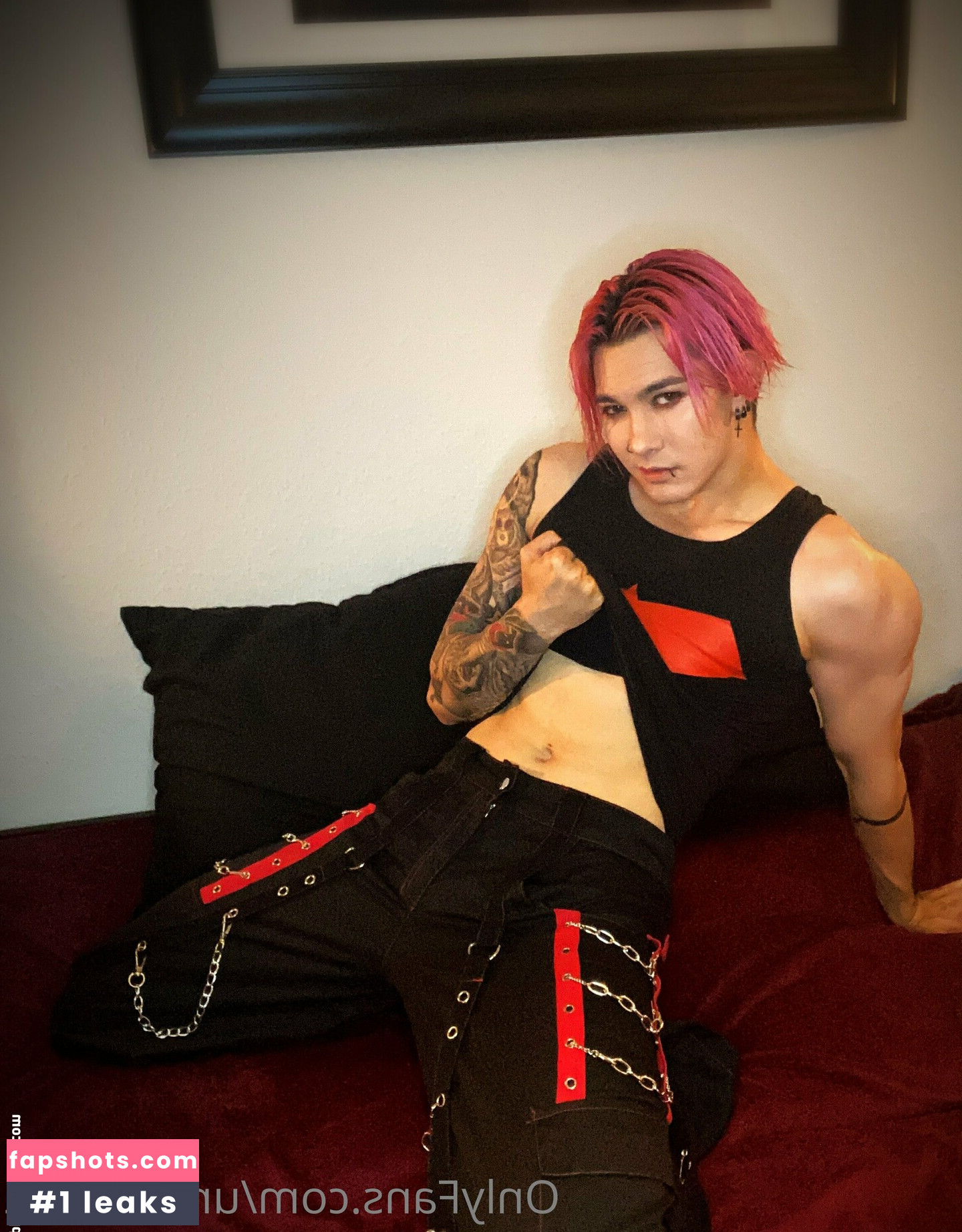 unimartin2 Nude Leaks OnlyFans Photos #3 - Fapshots