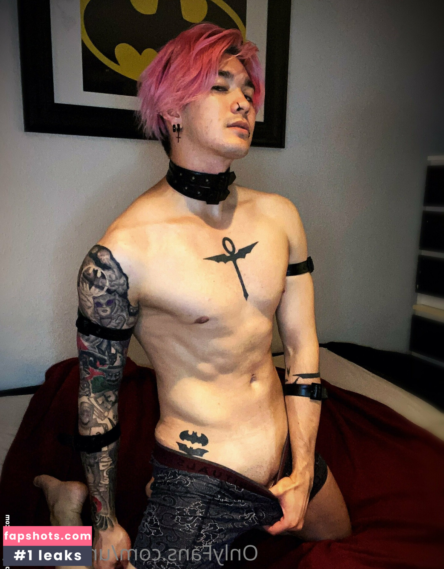 unimartin2 Nude Leaks OnlyFans Photos #5 - Fapshots