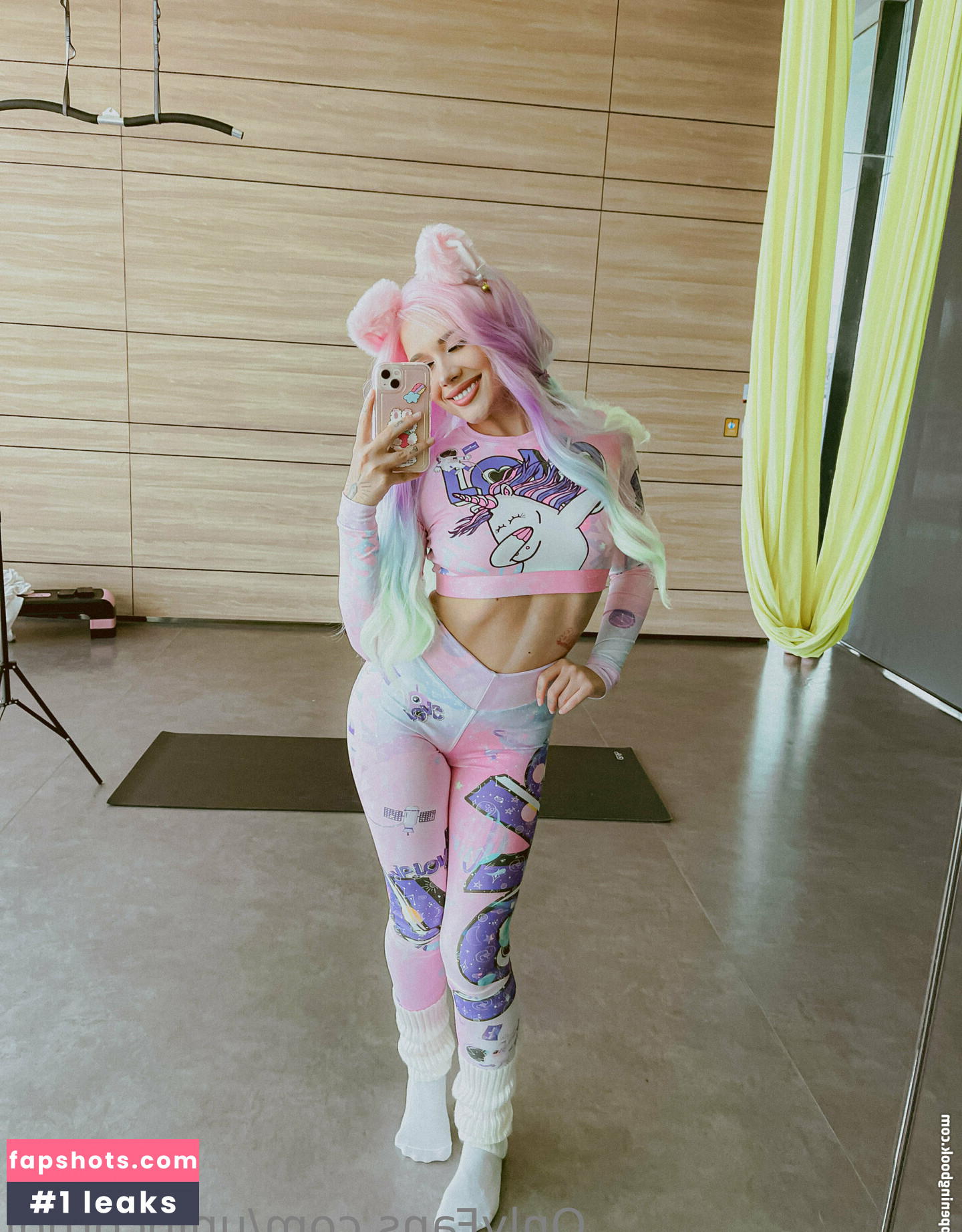 unipcorn gallery photo #12