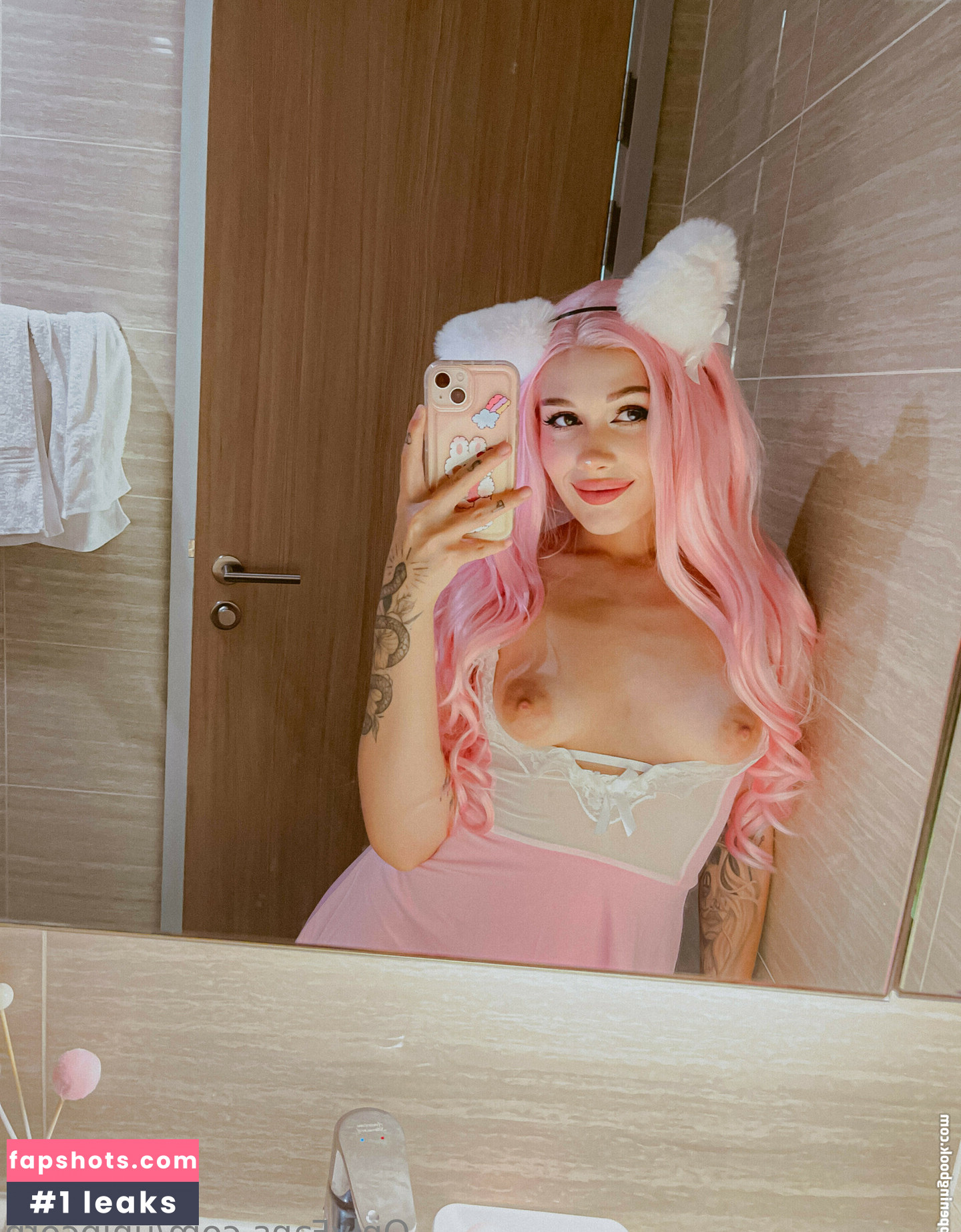 unipcorndi Nacktheit OnlyFans Fotos #4 - Fapshots